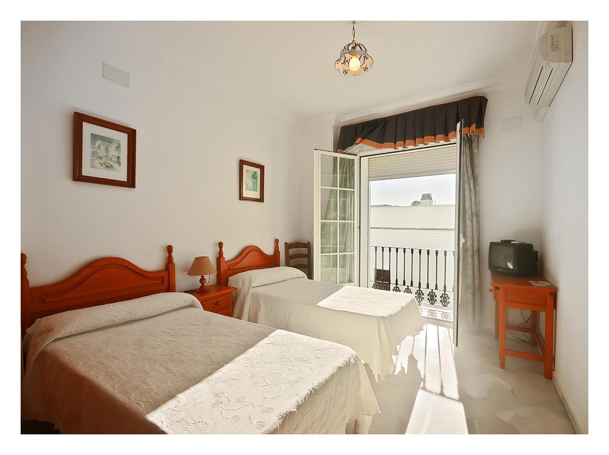 Hostal La Posada