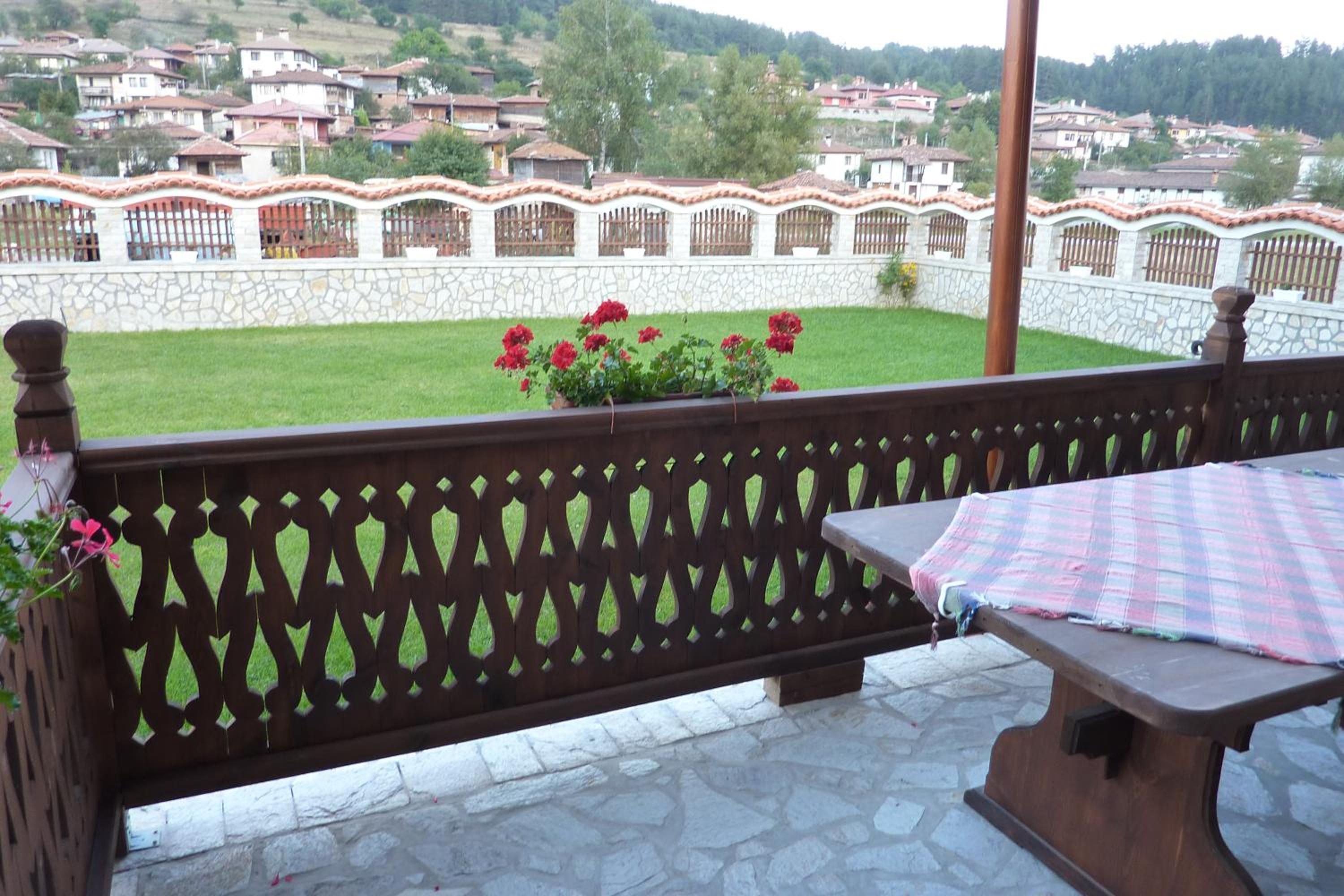 Guest House H Dzhogolanov