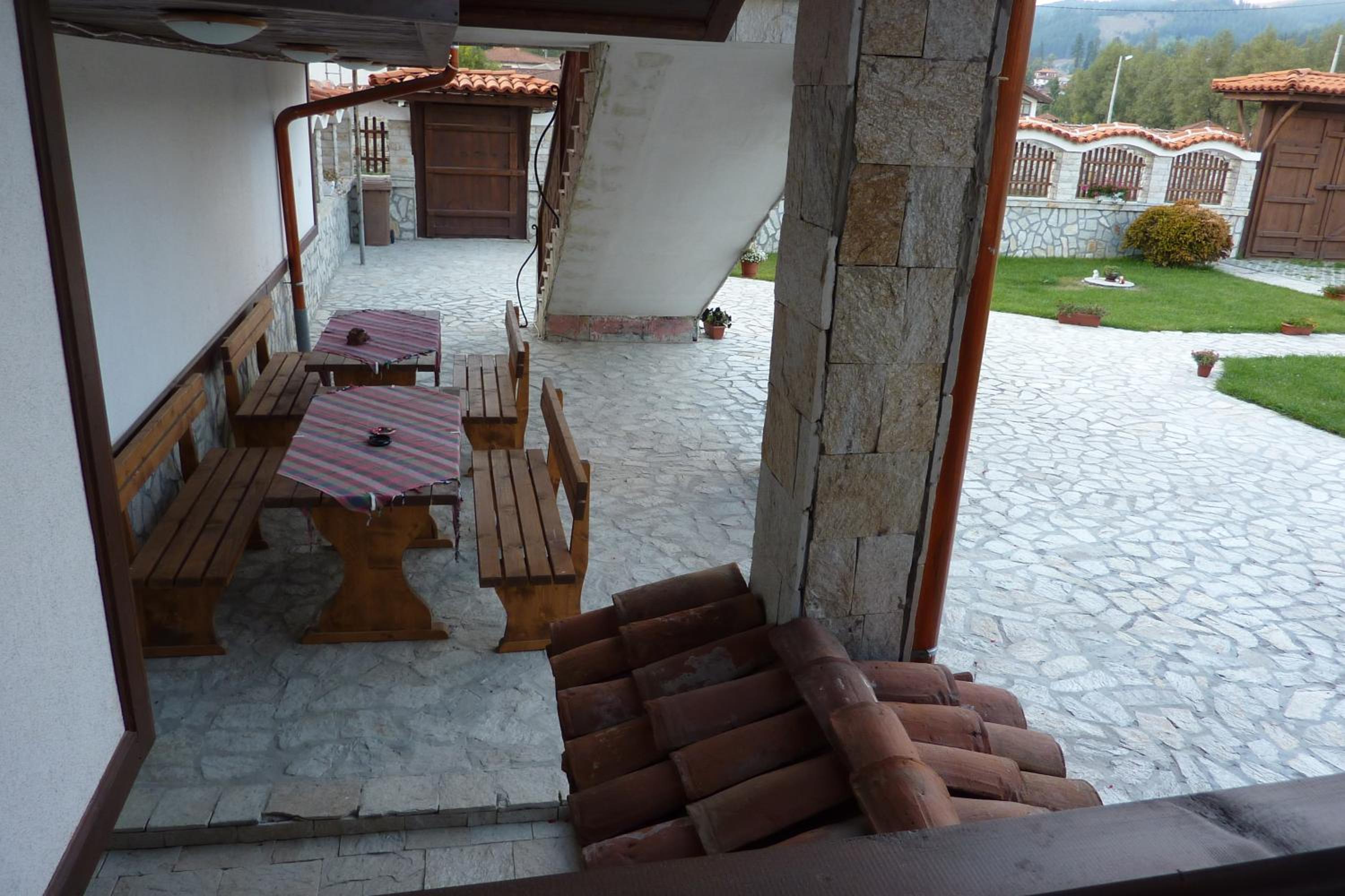 Guest House H Dzhogolanov