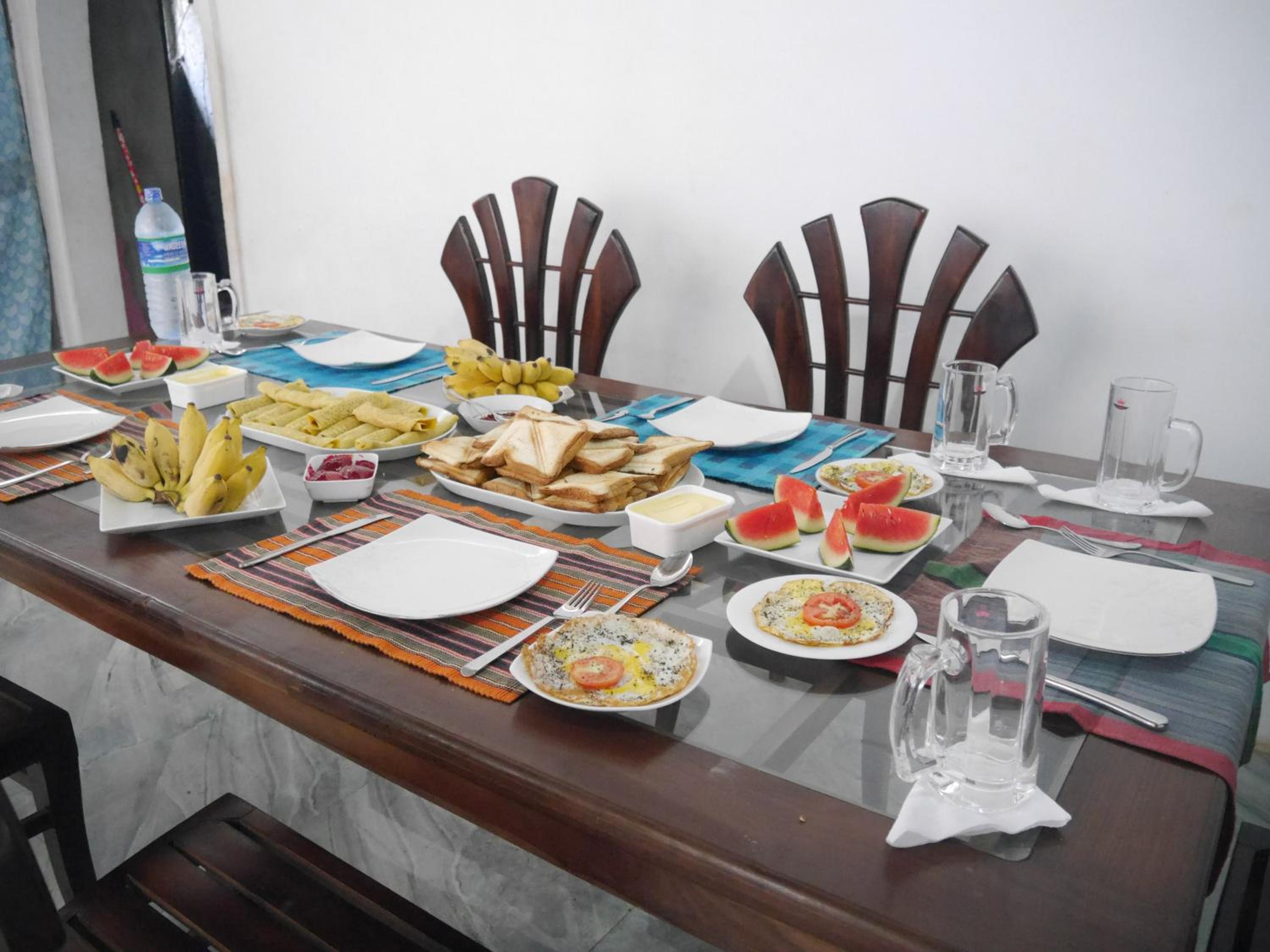Sigiri Sara Home Stay Nice Village