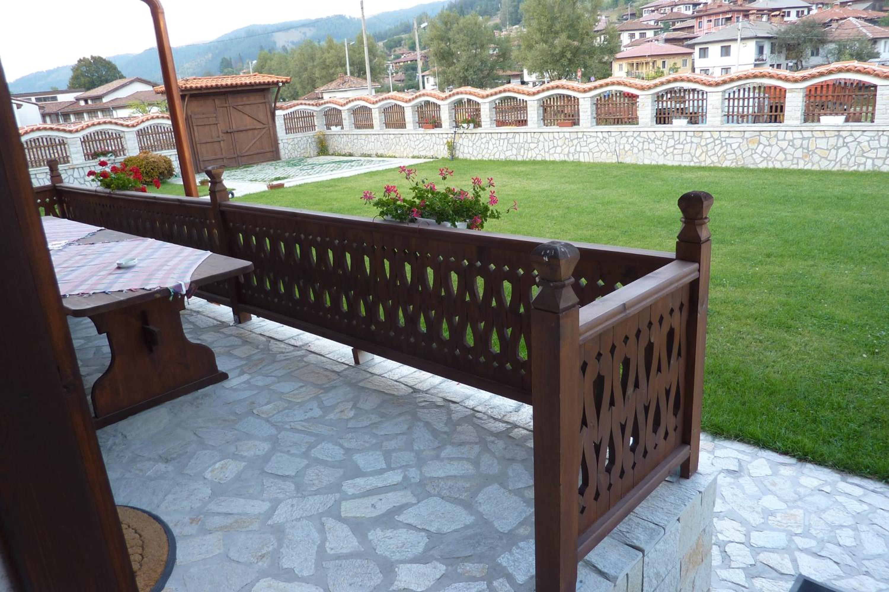 Guest House H Dzhogolanov