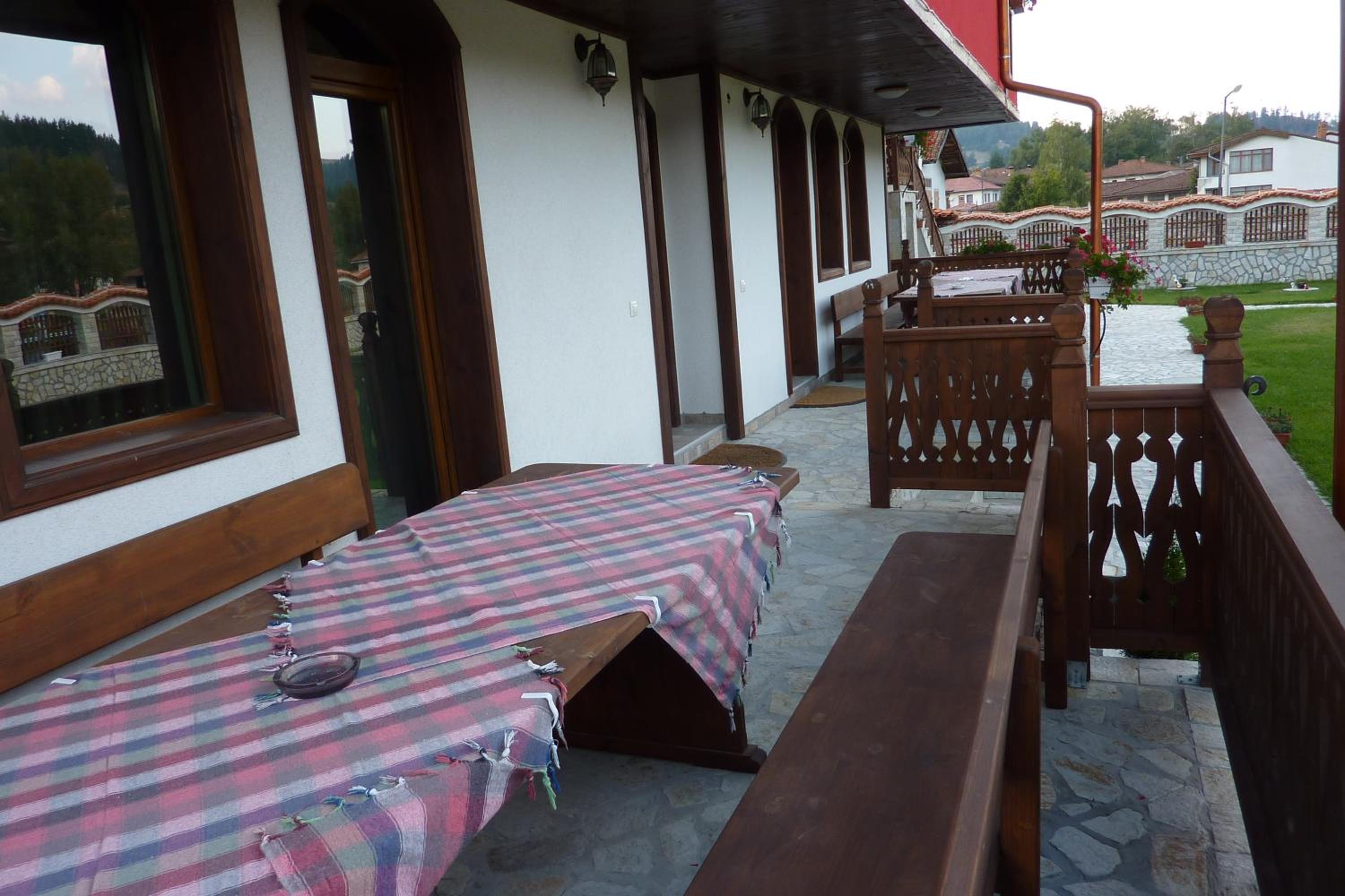 Guest House H Dzhogolanov