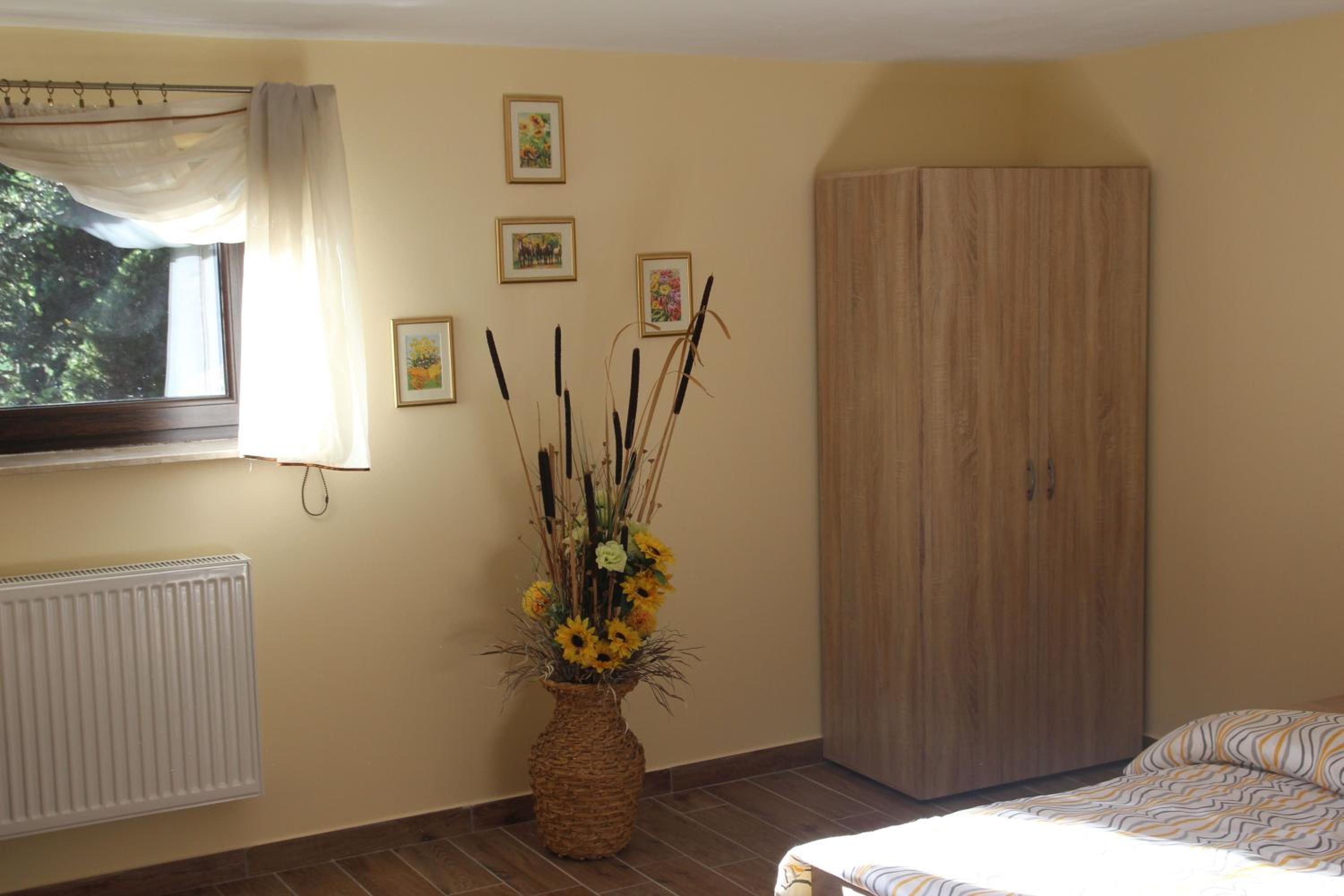 Apartament Aldi en Bielsko-Biala — hotel room