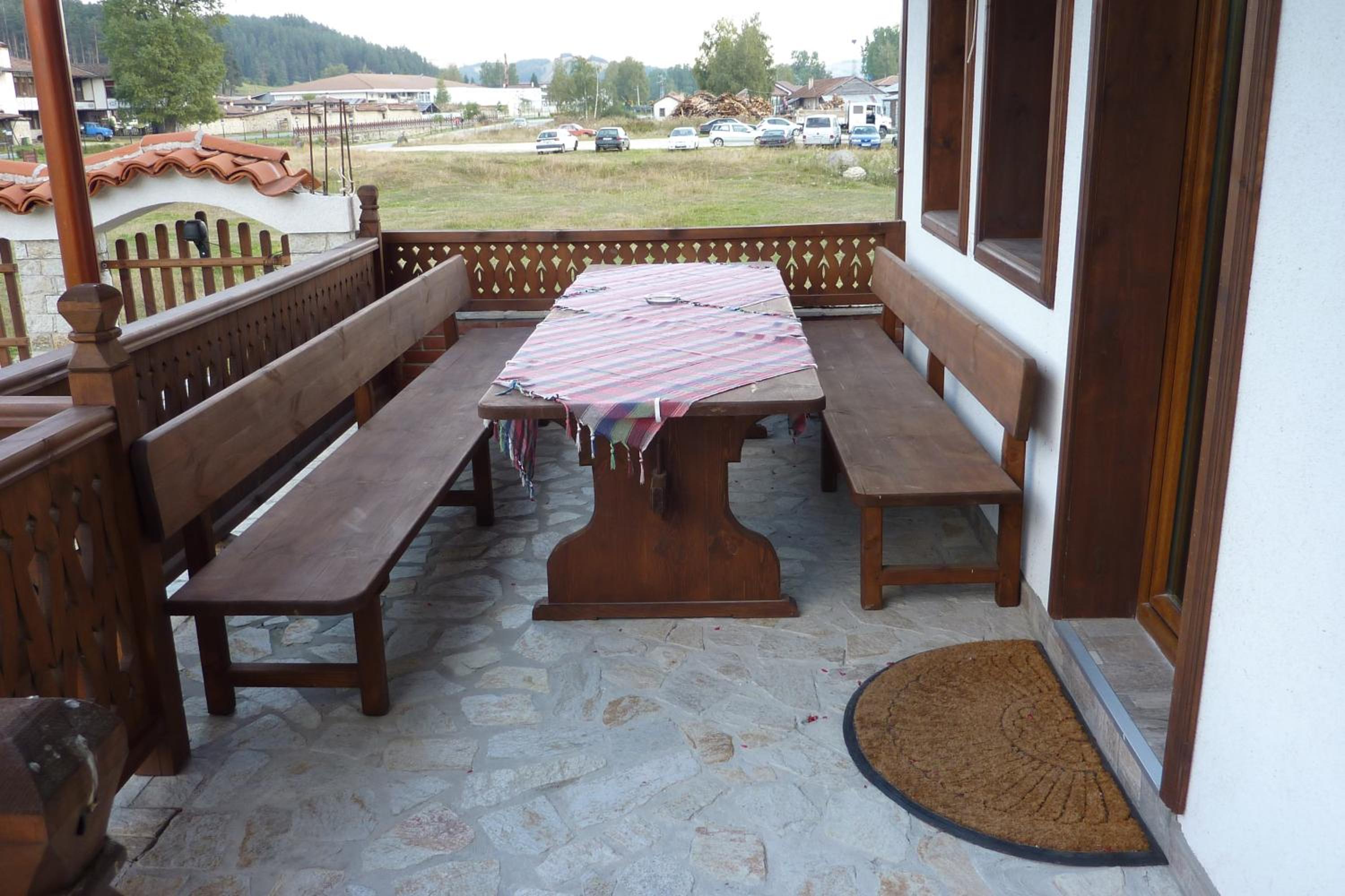 Guest House H Dzhogolanov