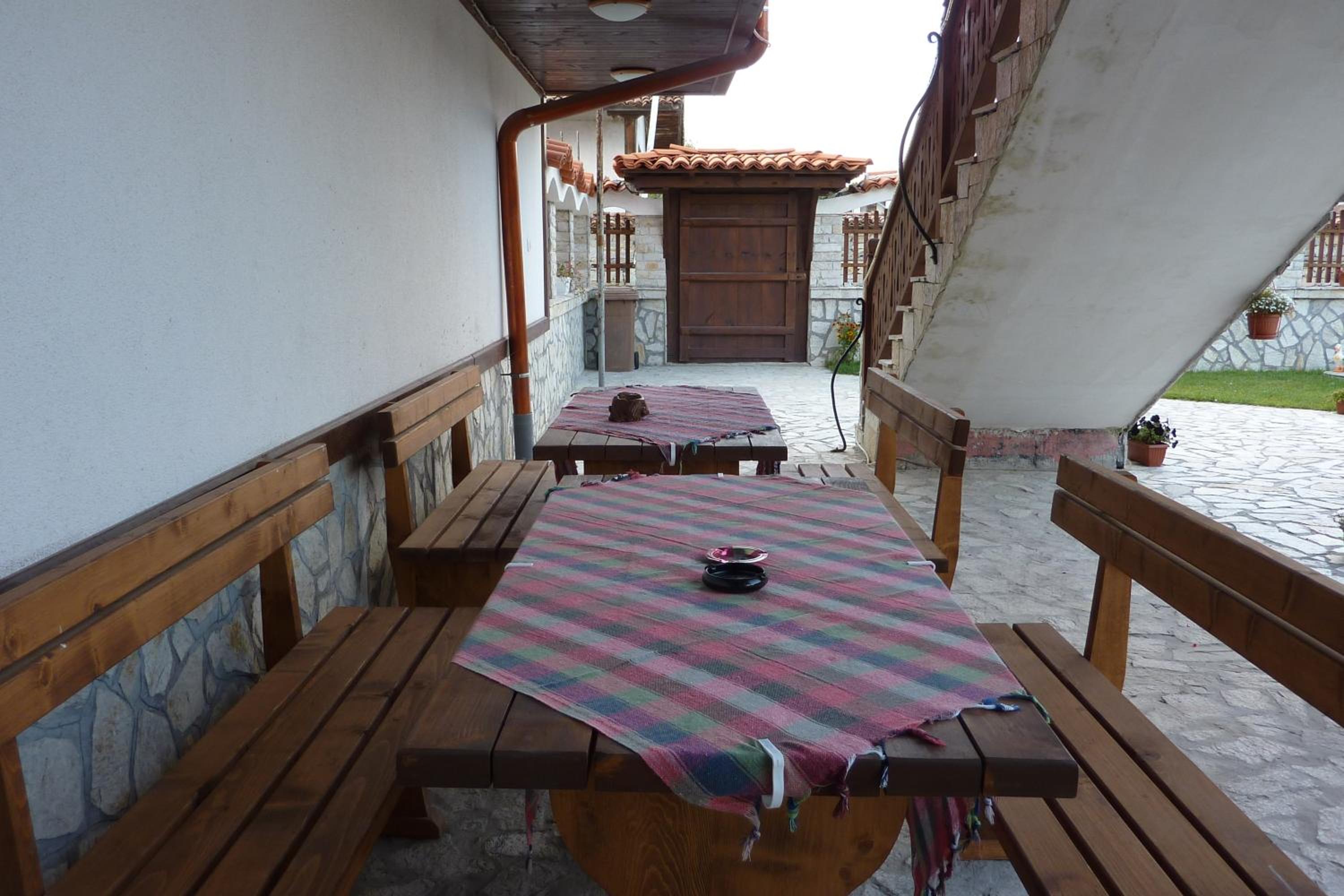 Guest House H Dzhogolanov