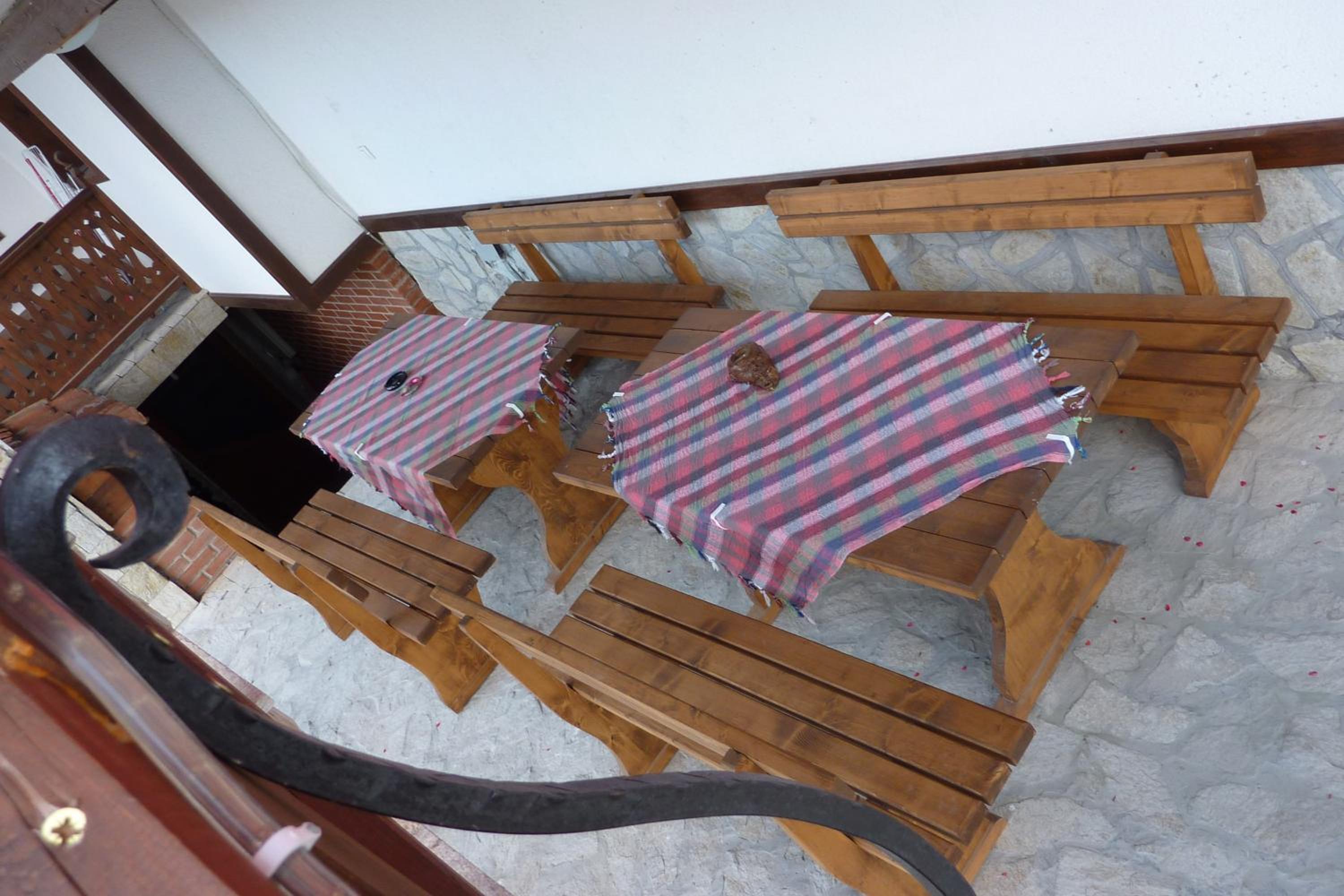 Guest House H Dzhogolanov