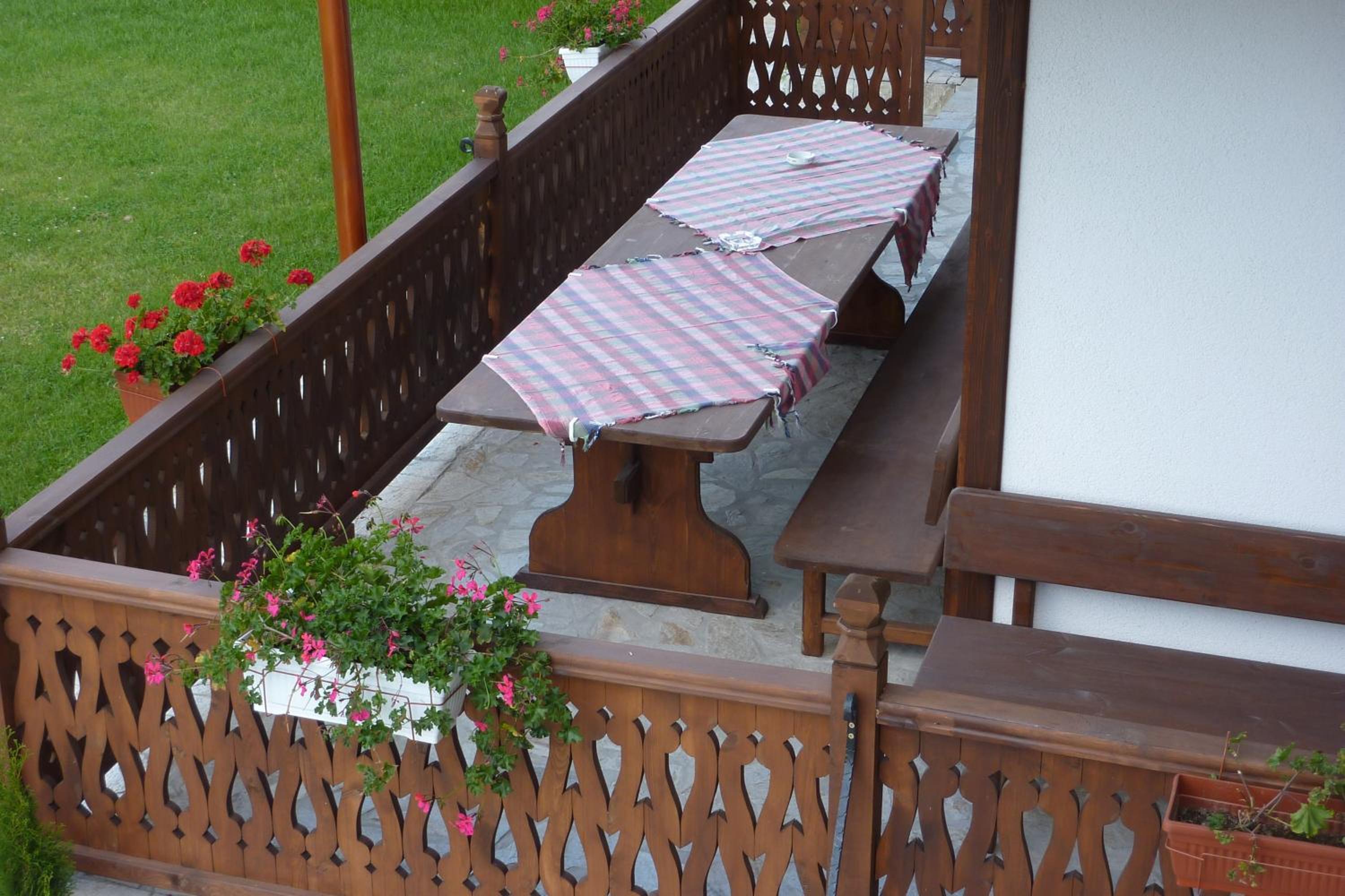 Guest House H Dzhogolanov