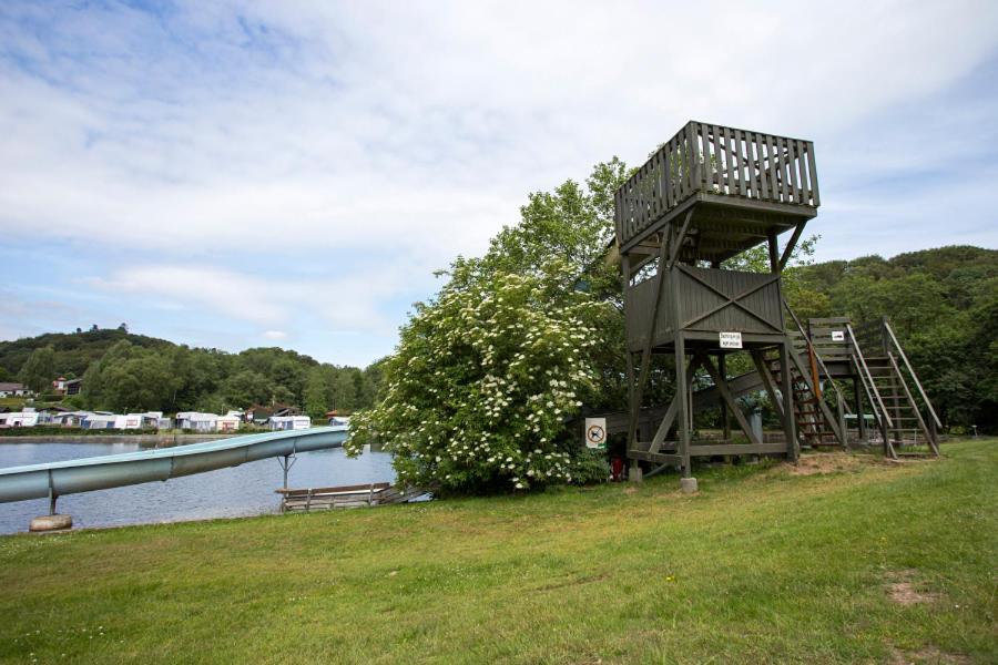 Randbøldal Camping & Cabins
