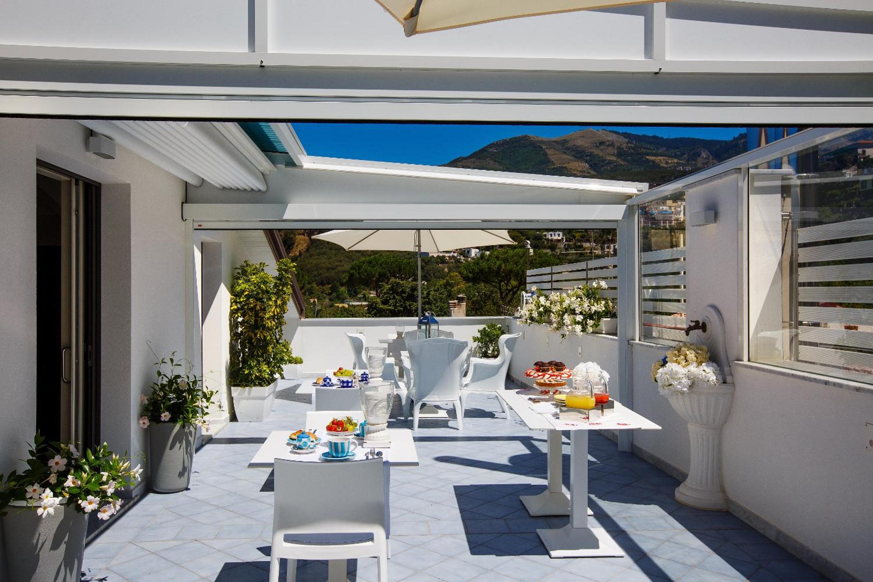 Palazzo Murrano - Adults Only