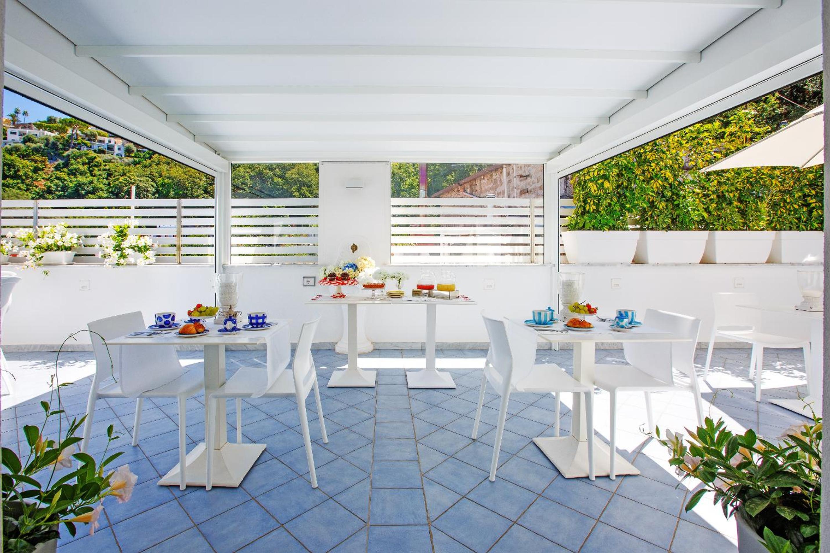 Palazzo Murrano - Adults Only