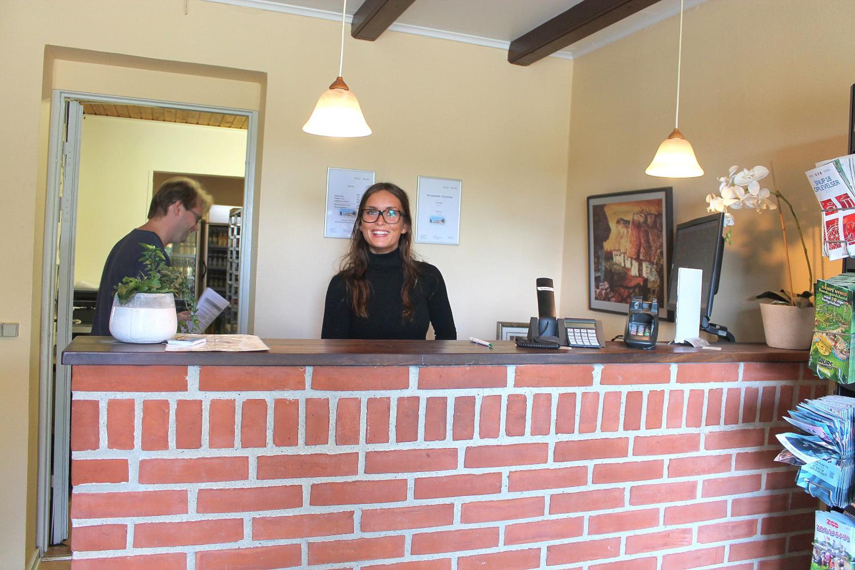 Hotel Medio Fredericia