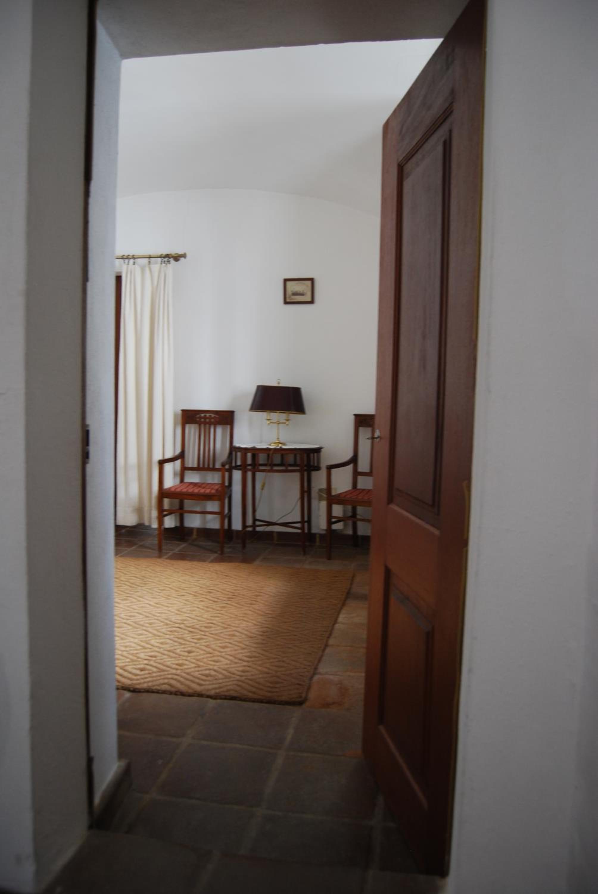 Casa da Muralha de Serpa