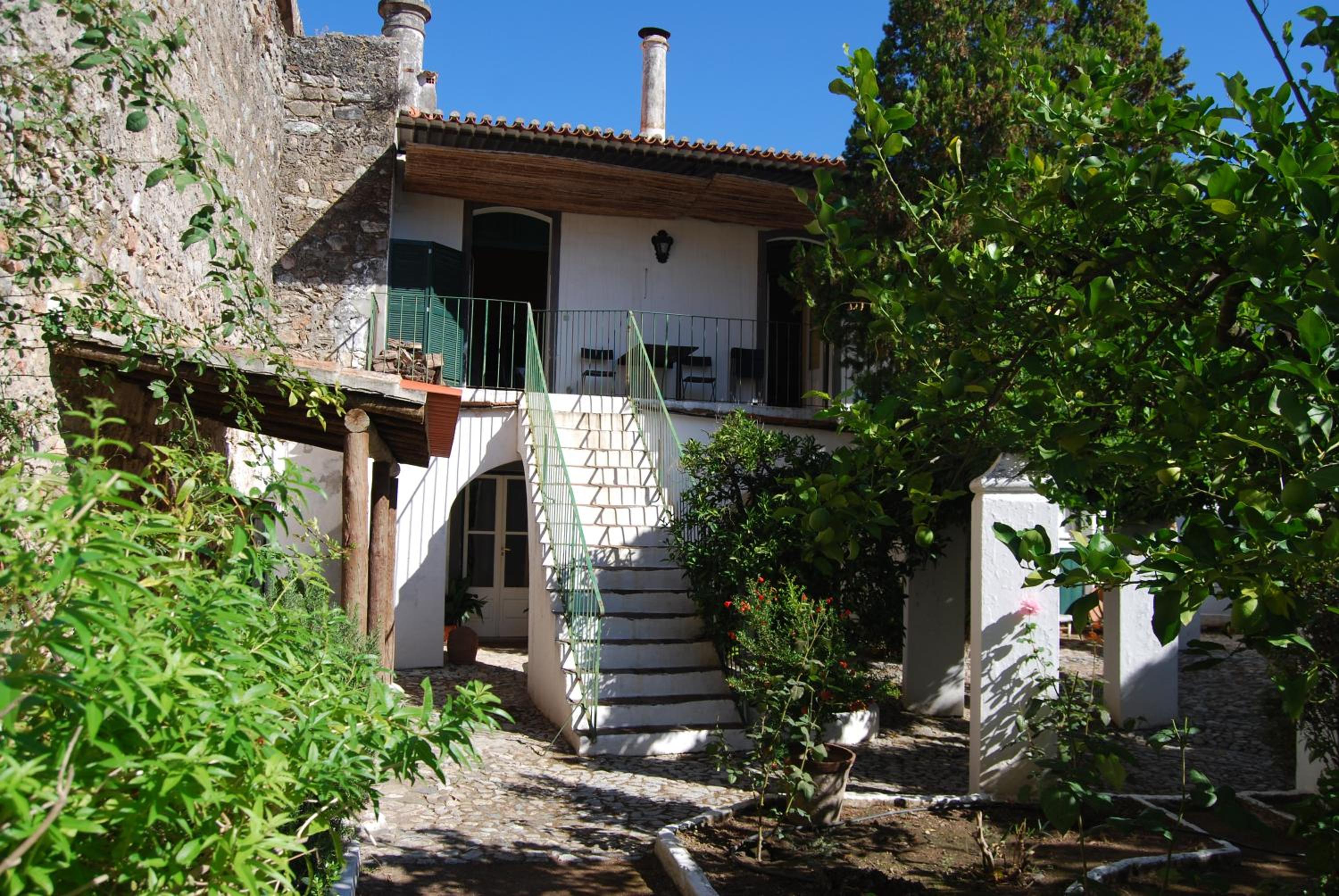 Casa da Muralha de Serpa