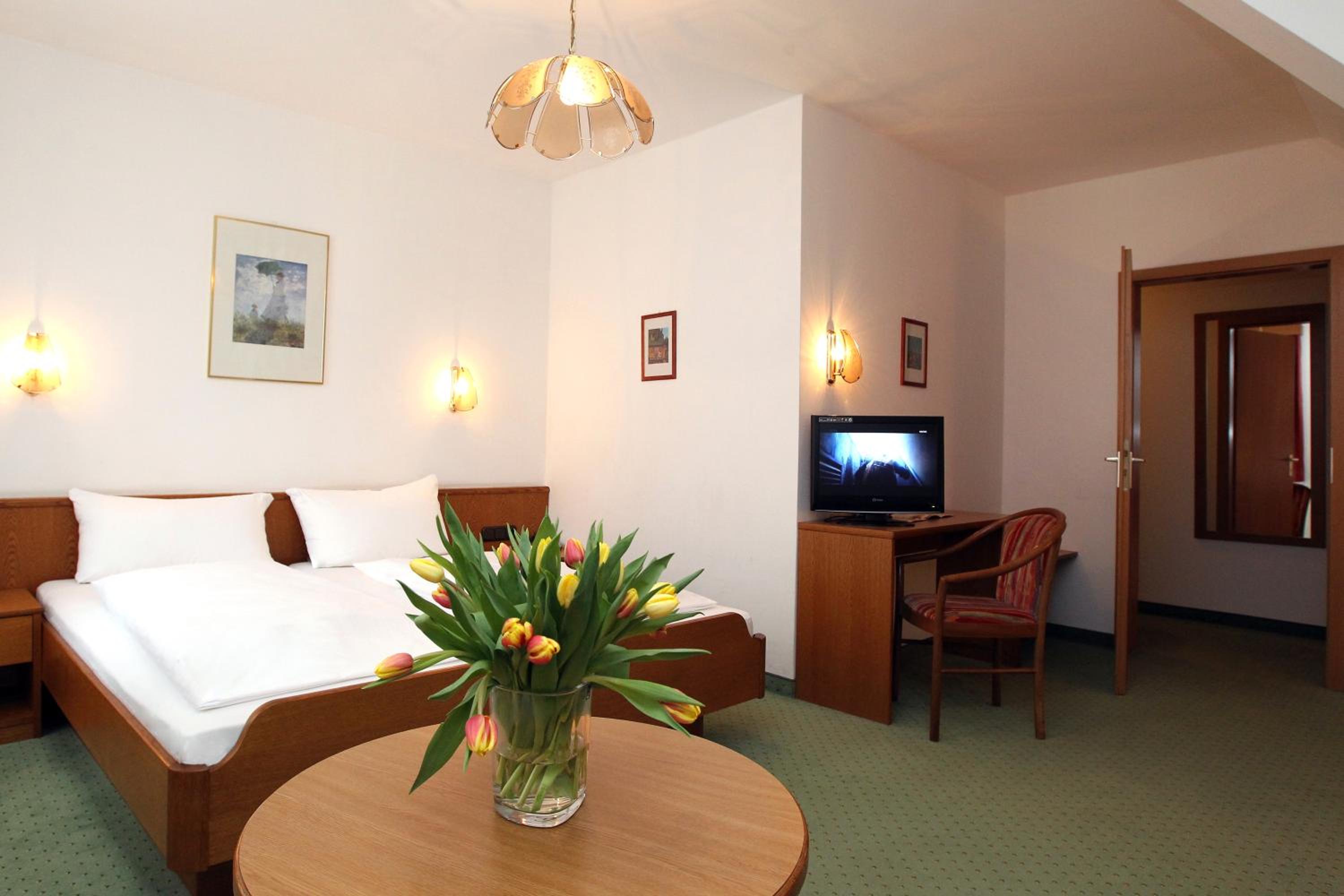 Stadthotel Erding - Property Image 20