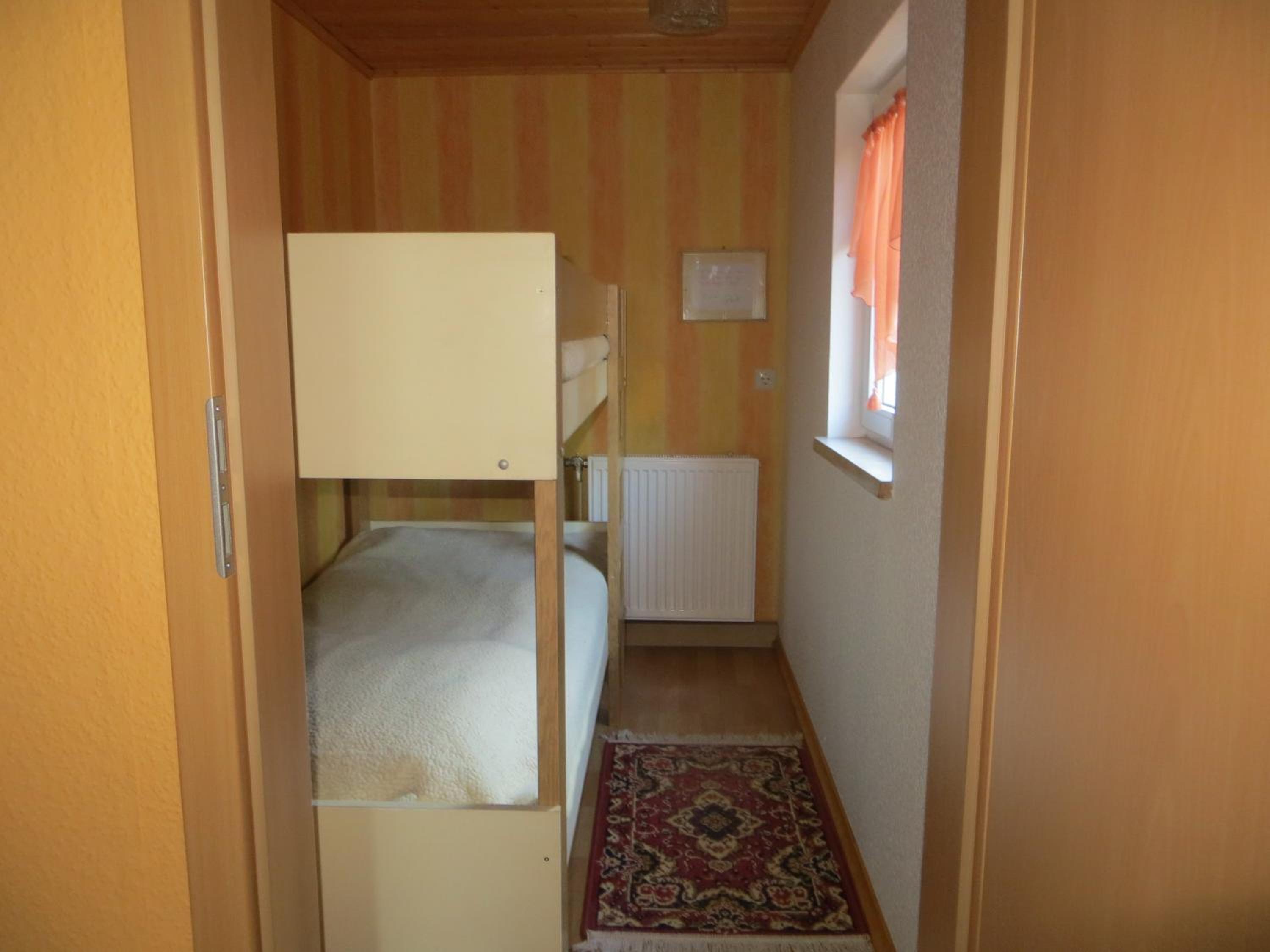 Ferienhaus Gampe