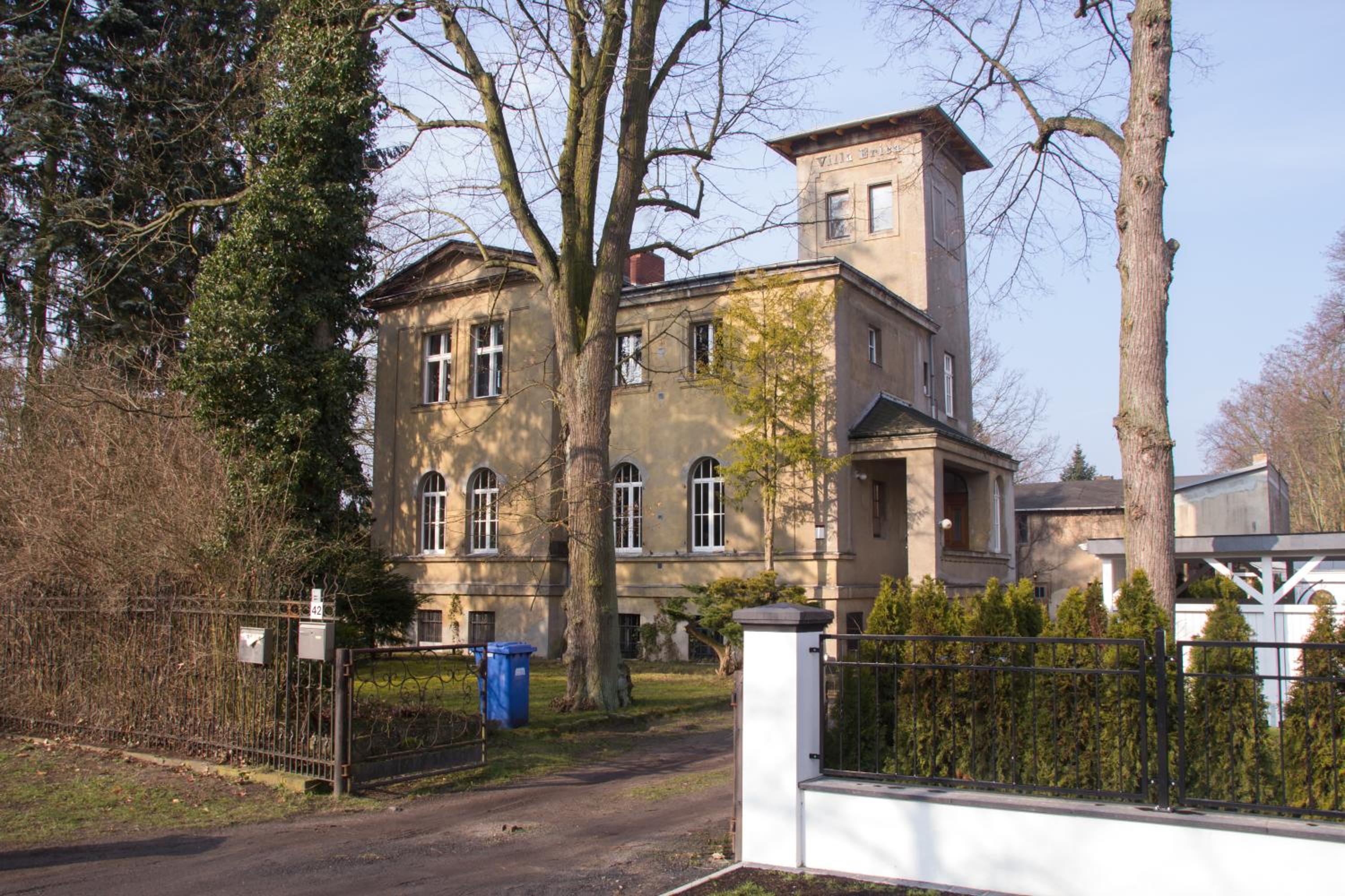 Villa Erica