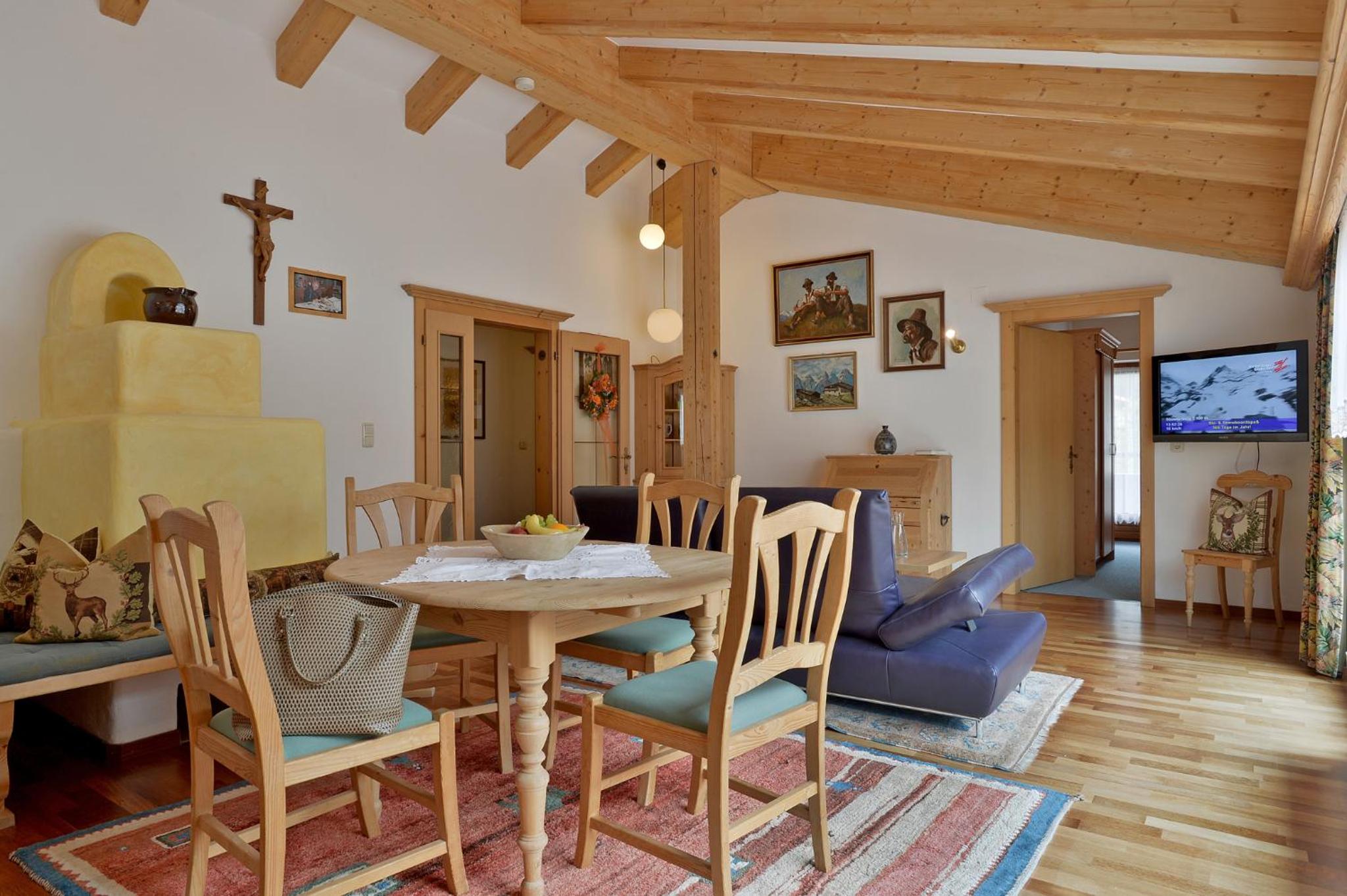 Försterhaus & Haus Andrea