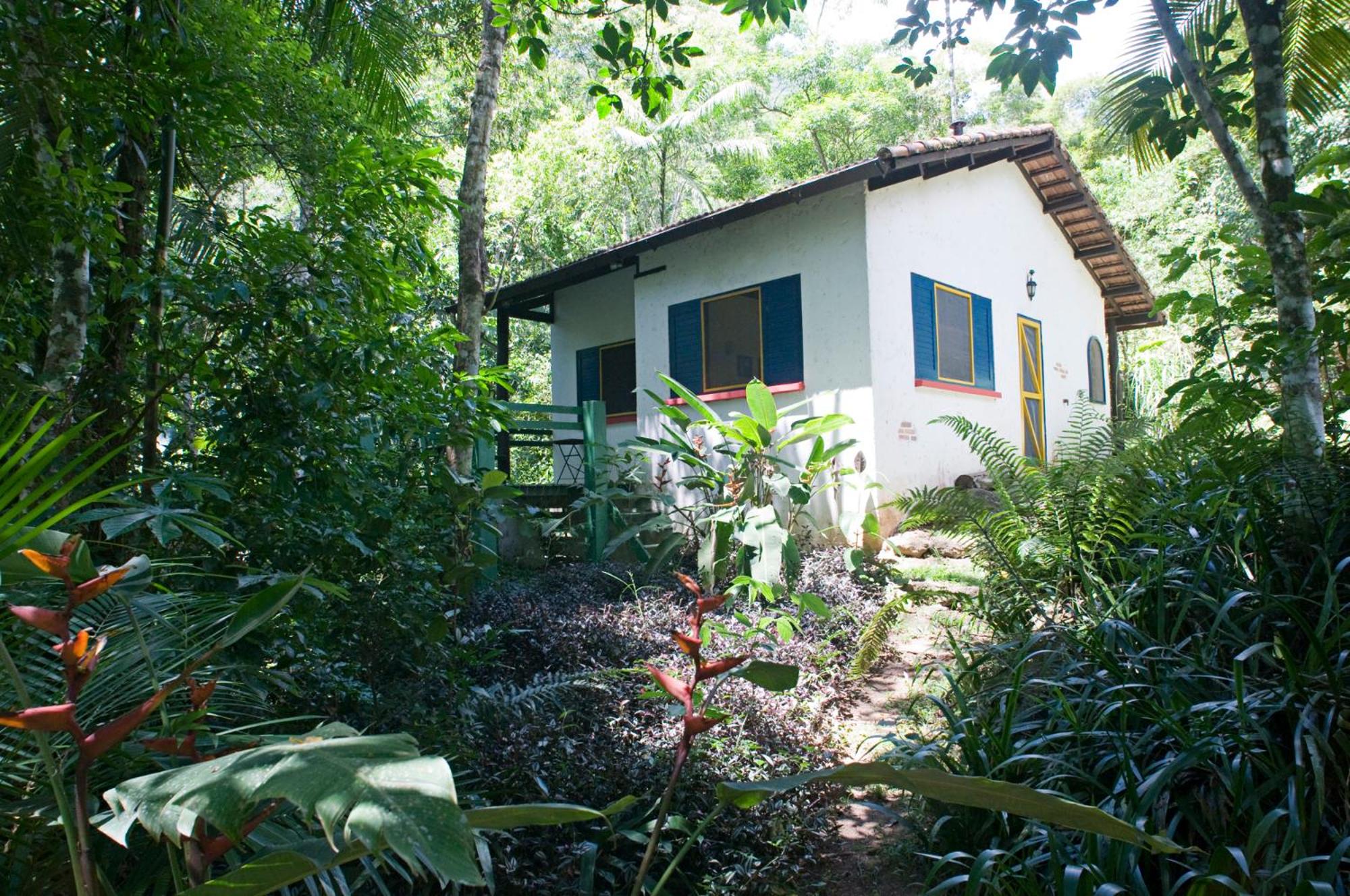 Sitio Namaste Paraty