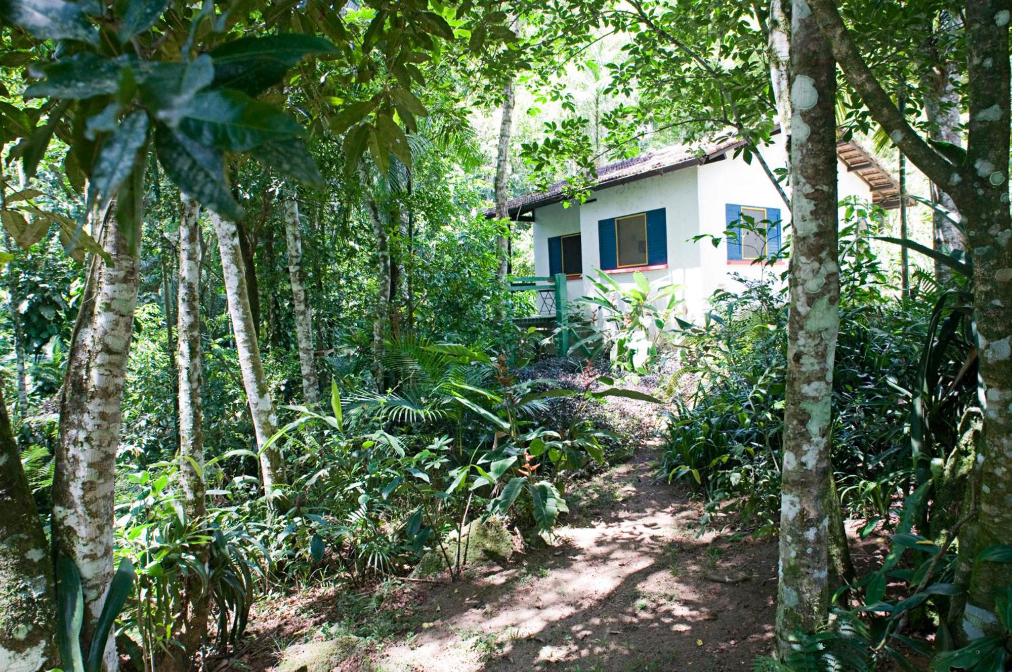 Sitio Namaste Paraty