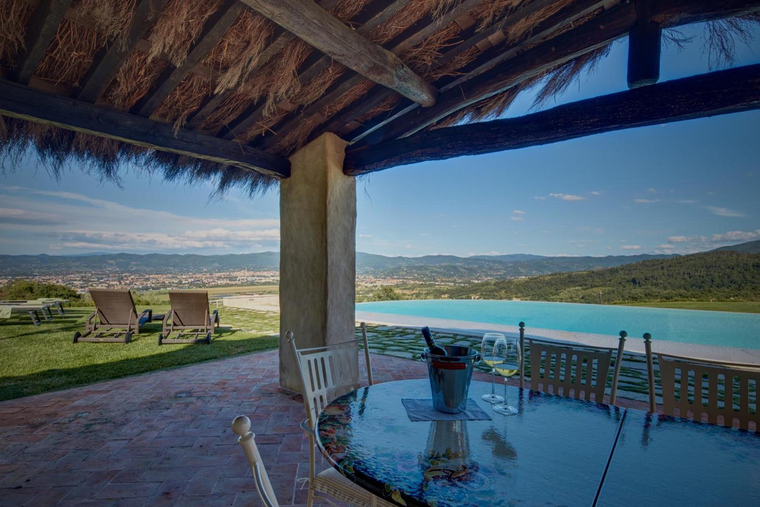 Villa Agazzi by PosarelliVillas photo 4