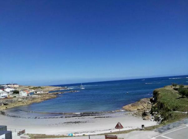 San Ciprián Playa y Mar by I Love Norte view 2