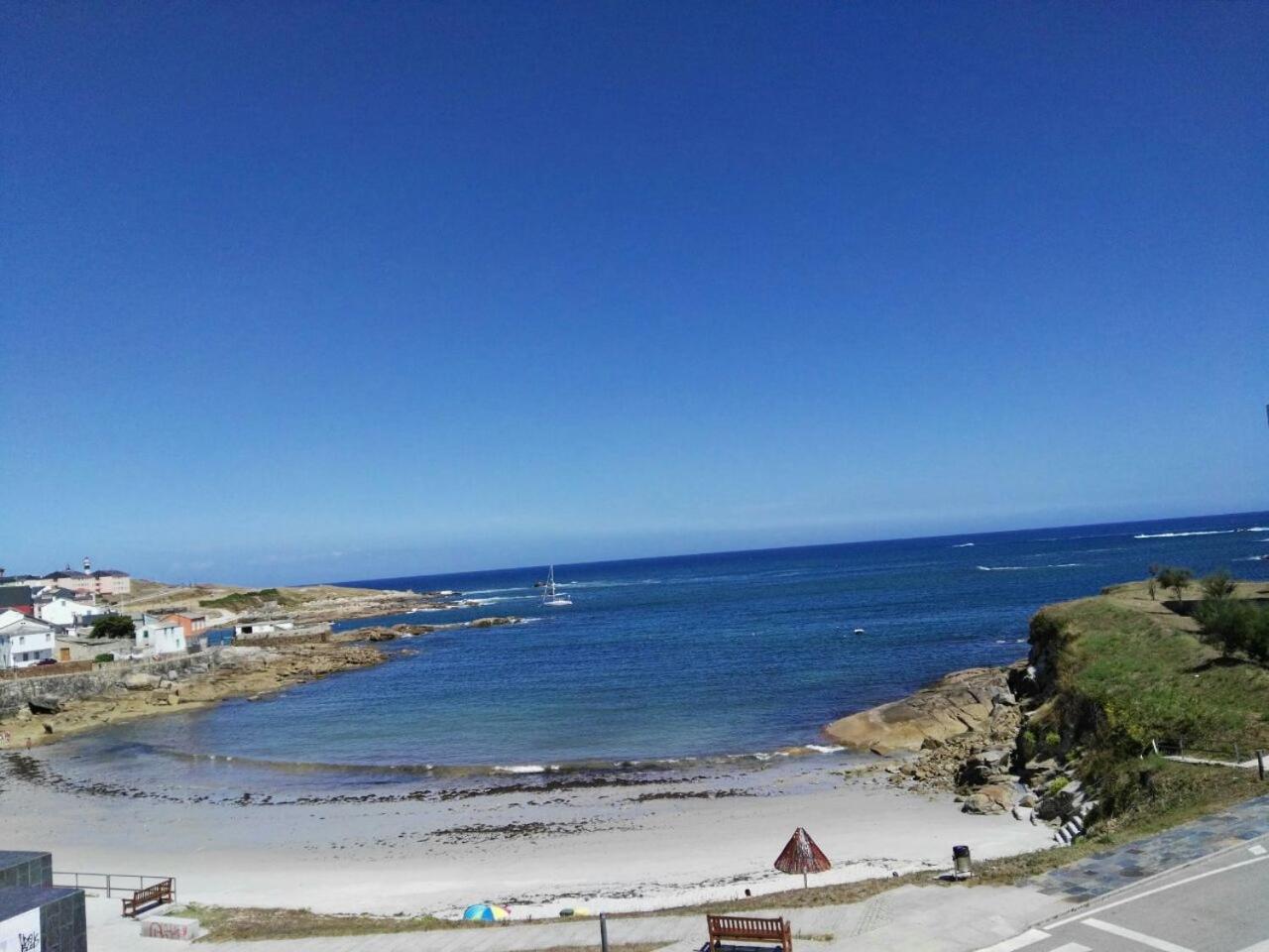 San Ciprián Playa y Mar by I Love Norte view 5
