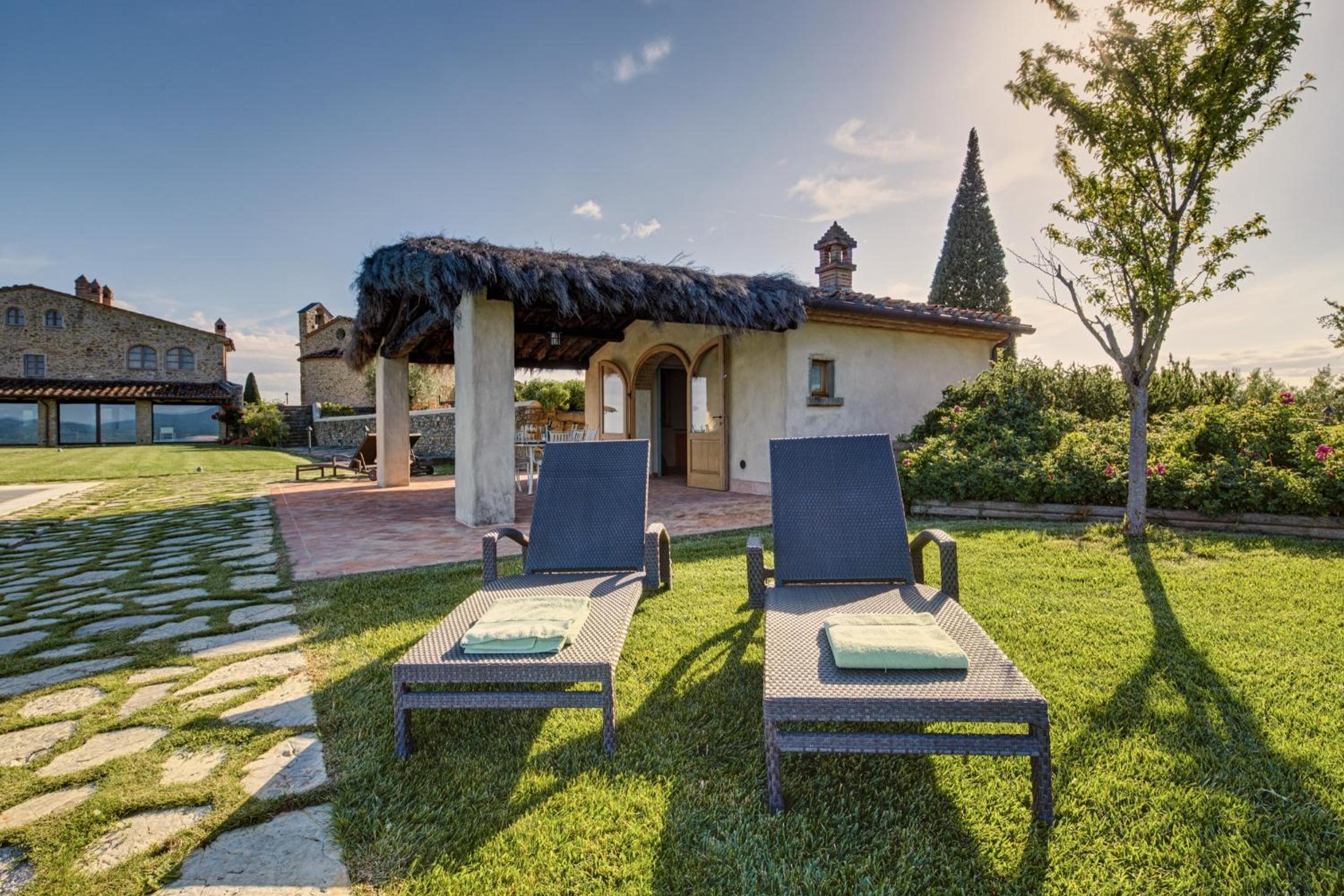 Villa Agazzi by PosarelliVillas photo 3