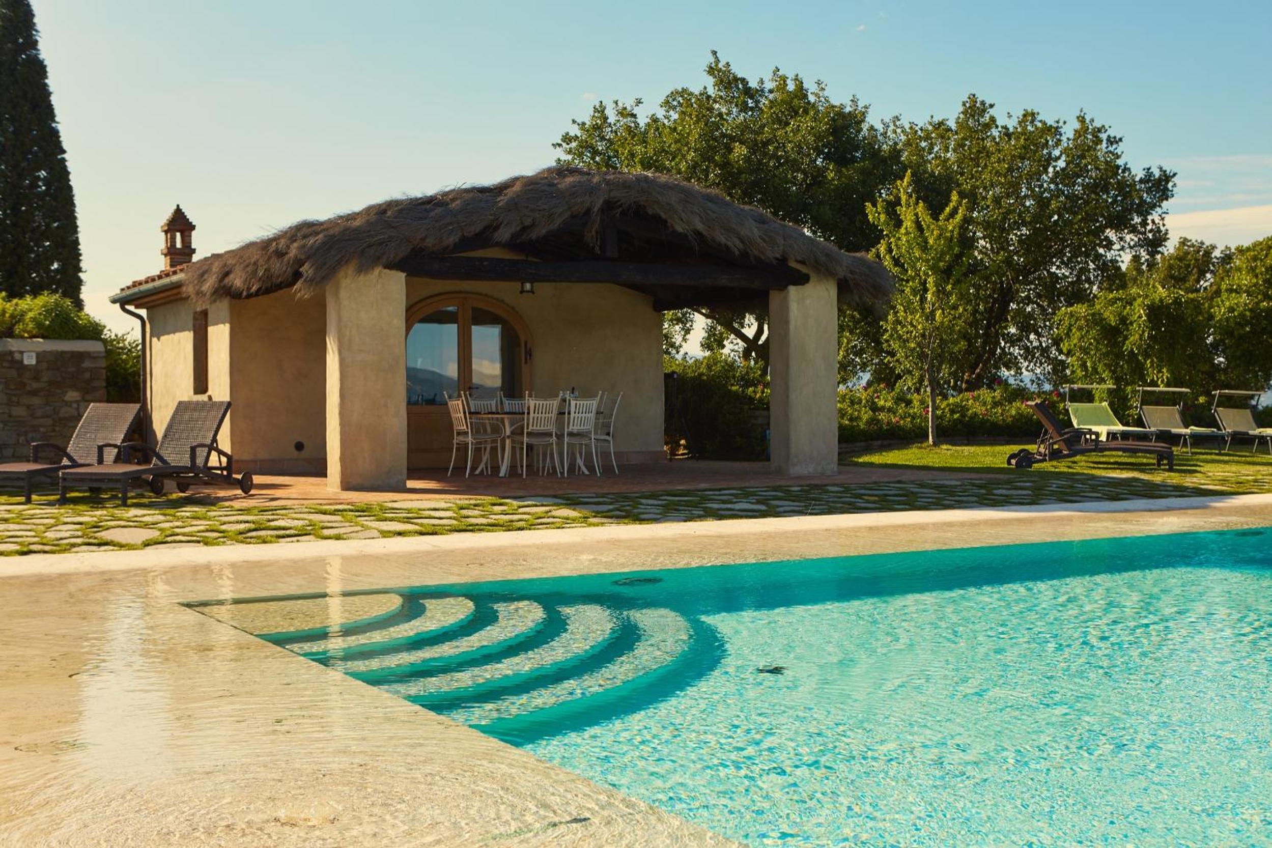 Villa Agazzi by PosarelliVillas photo 2