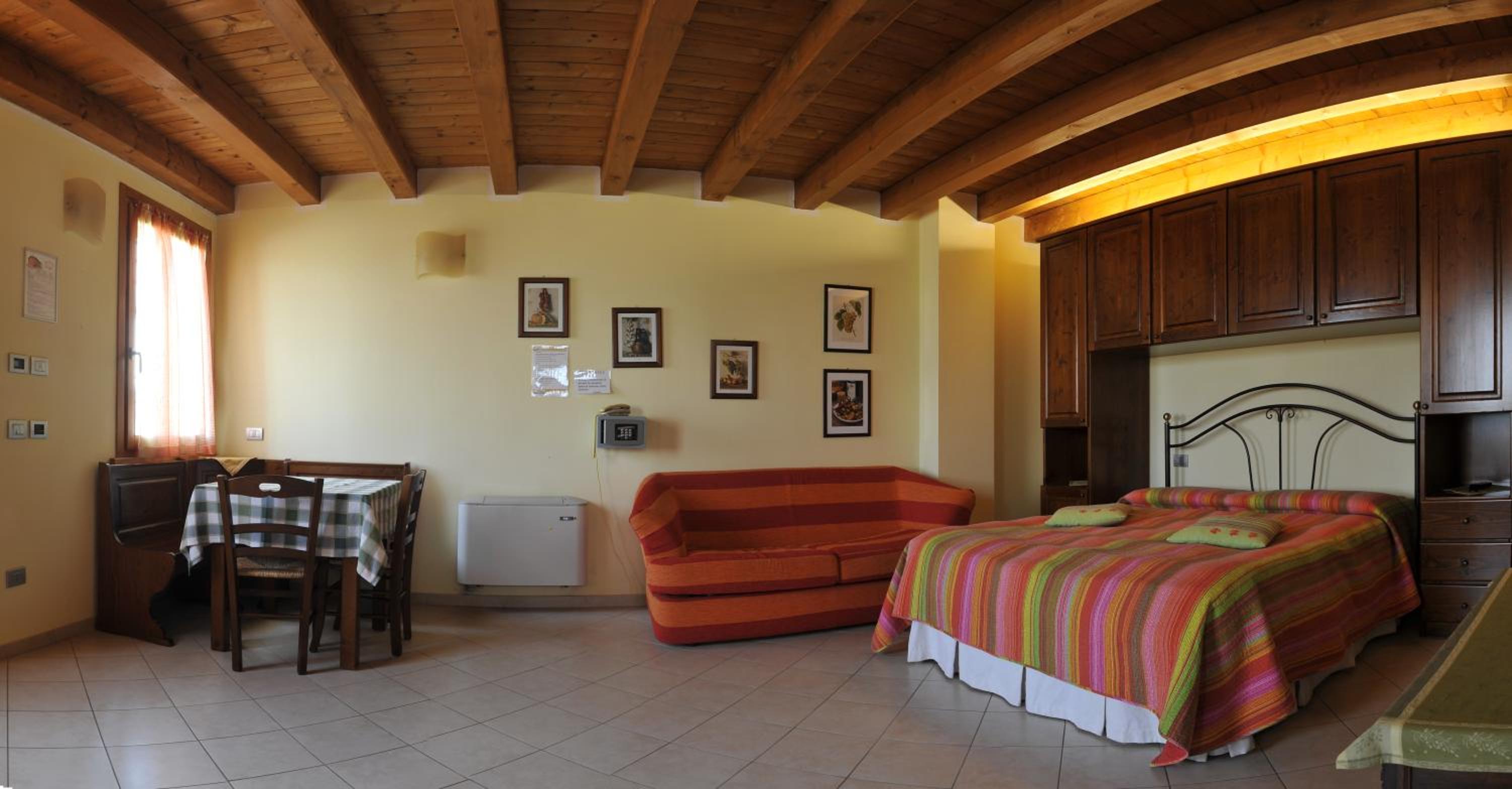 Agriturismo dei Grippi