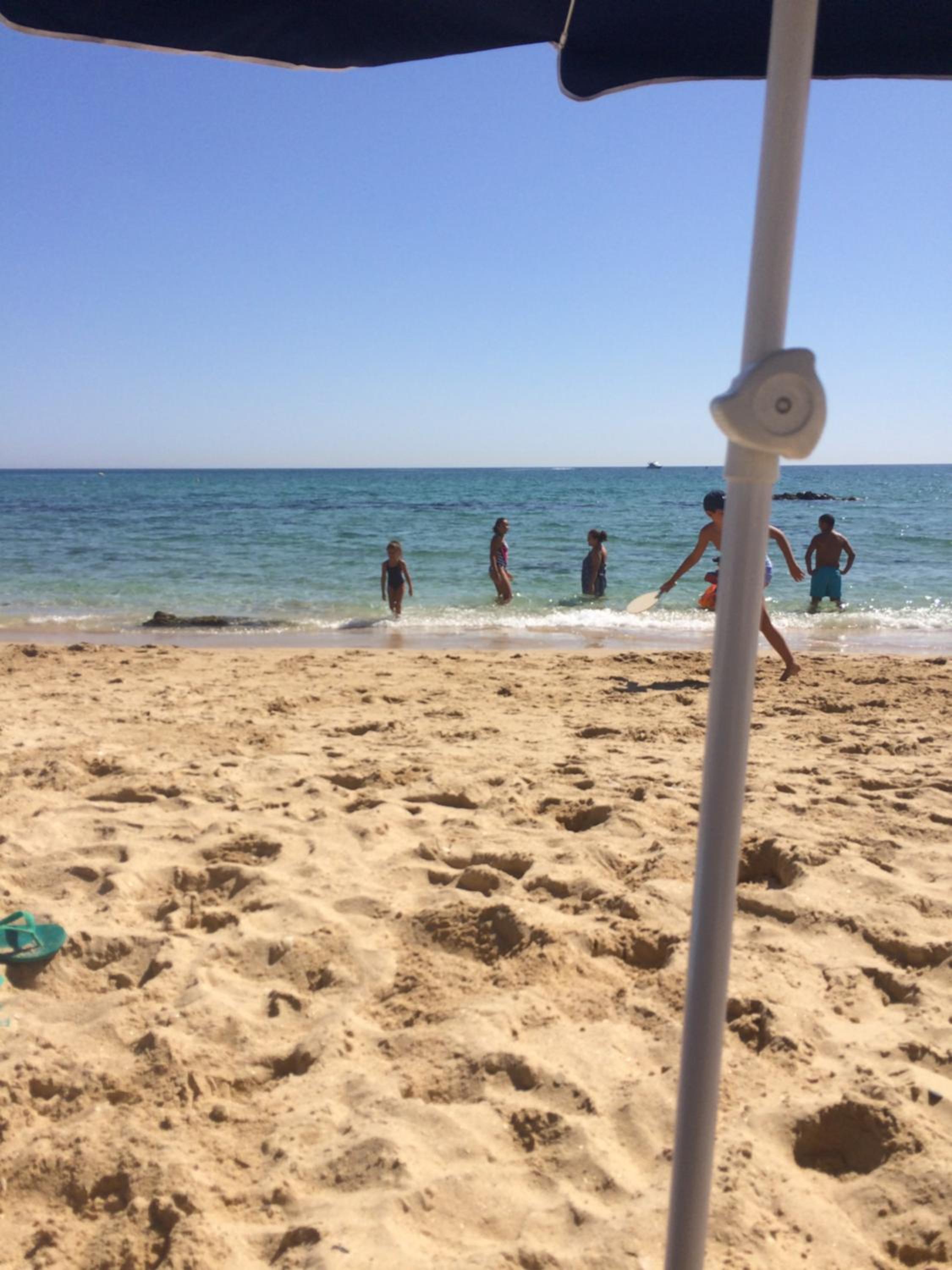 Duplexe Marina Beach