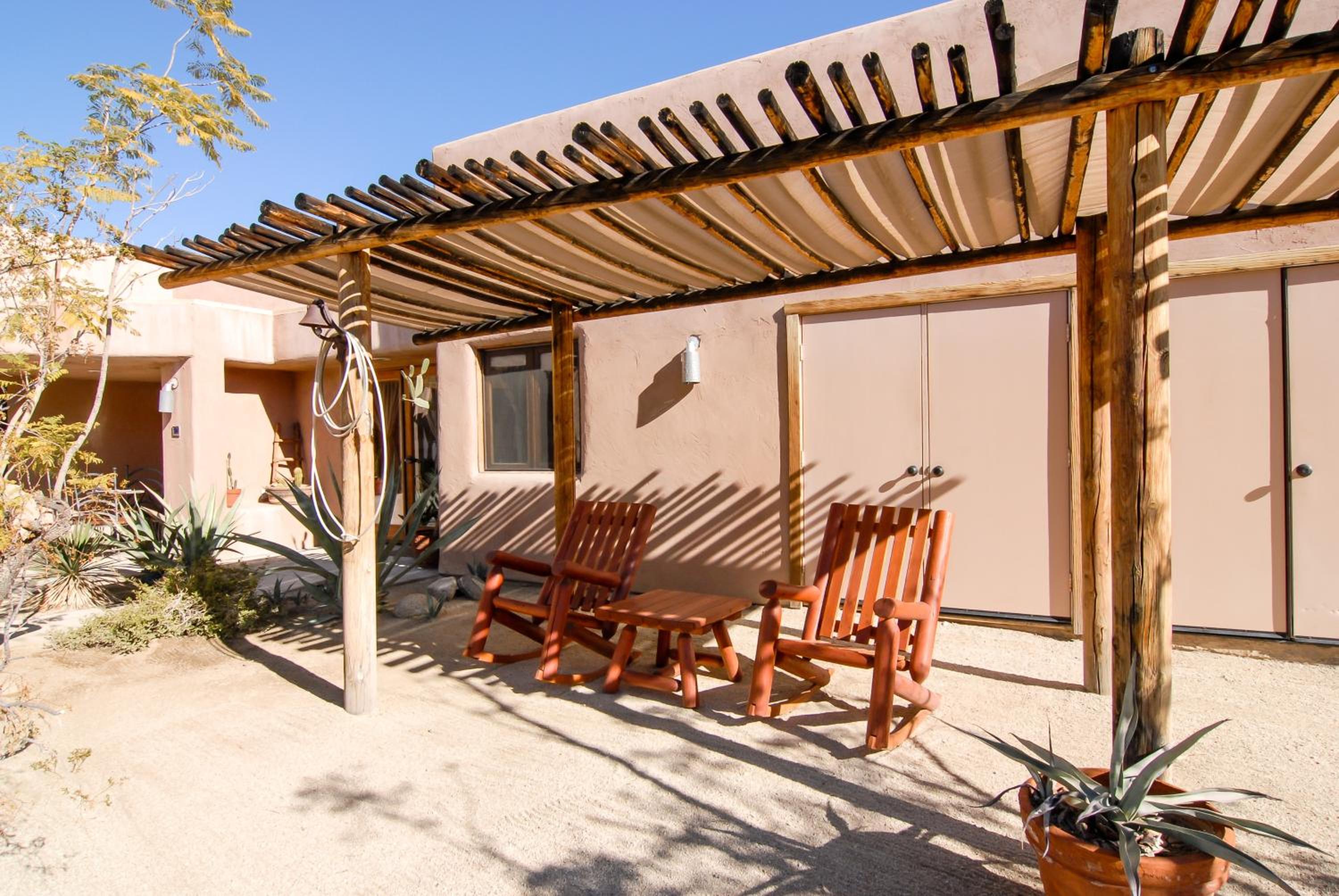 Borrego Valley Inn - Property Image 2