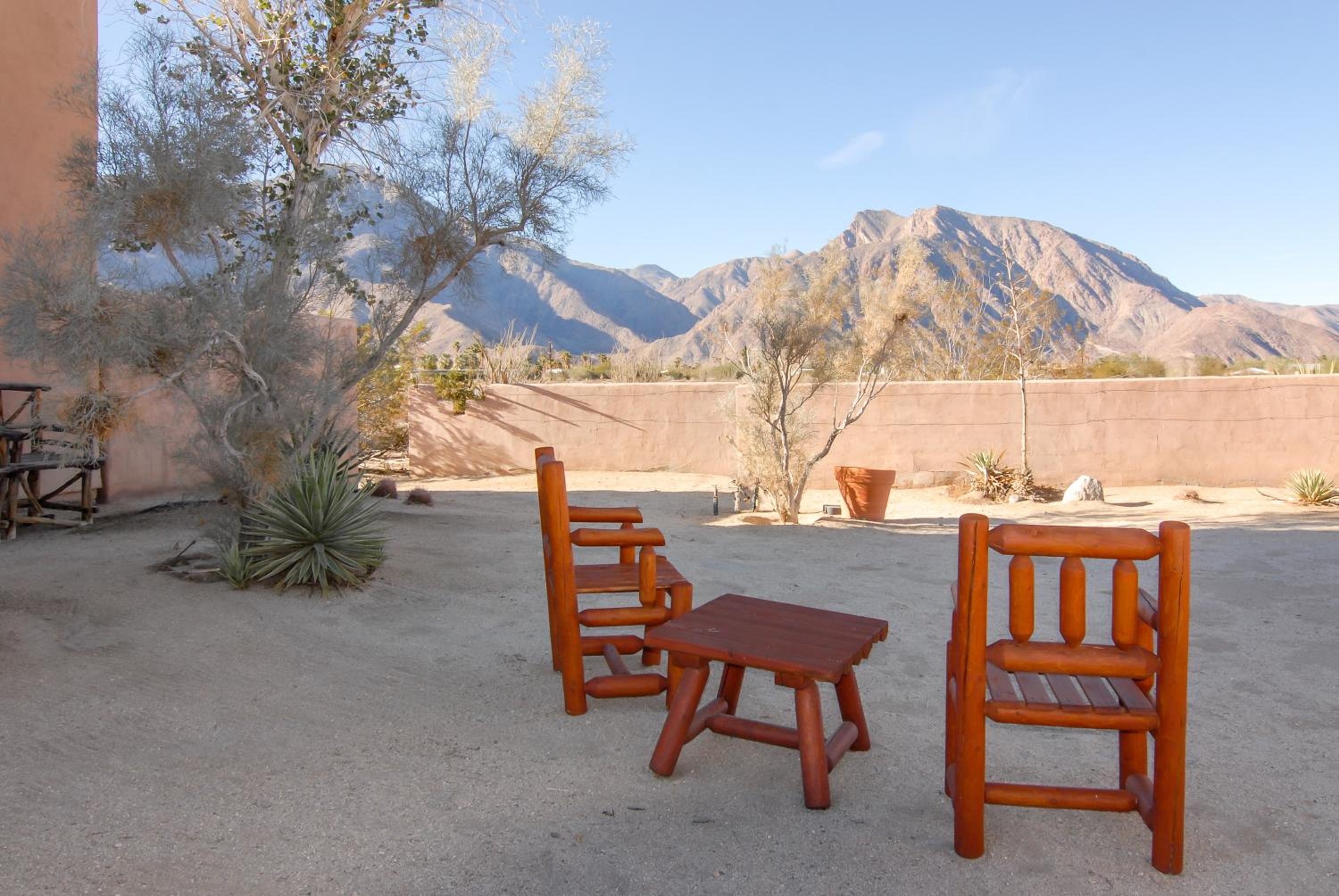 Borrego Valley Inn - Property Image 8