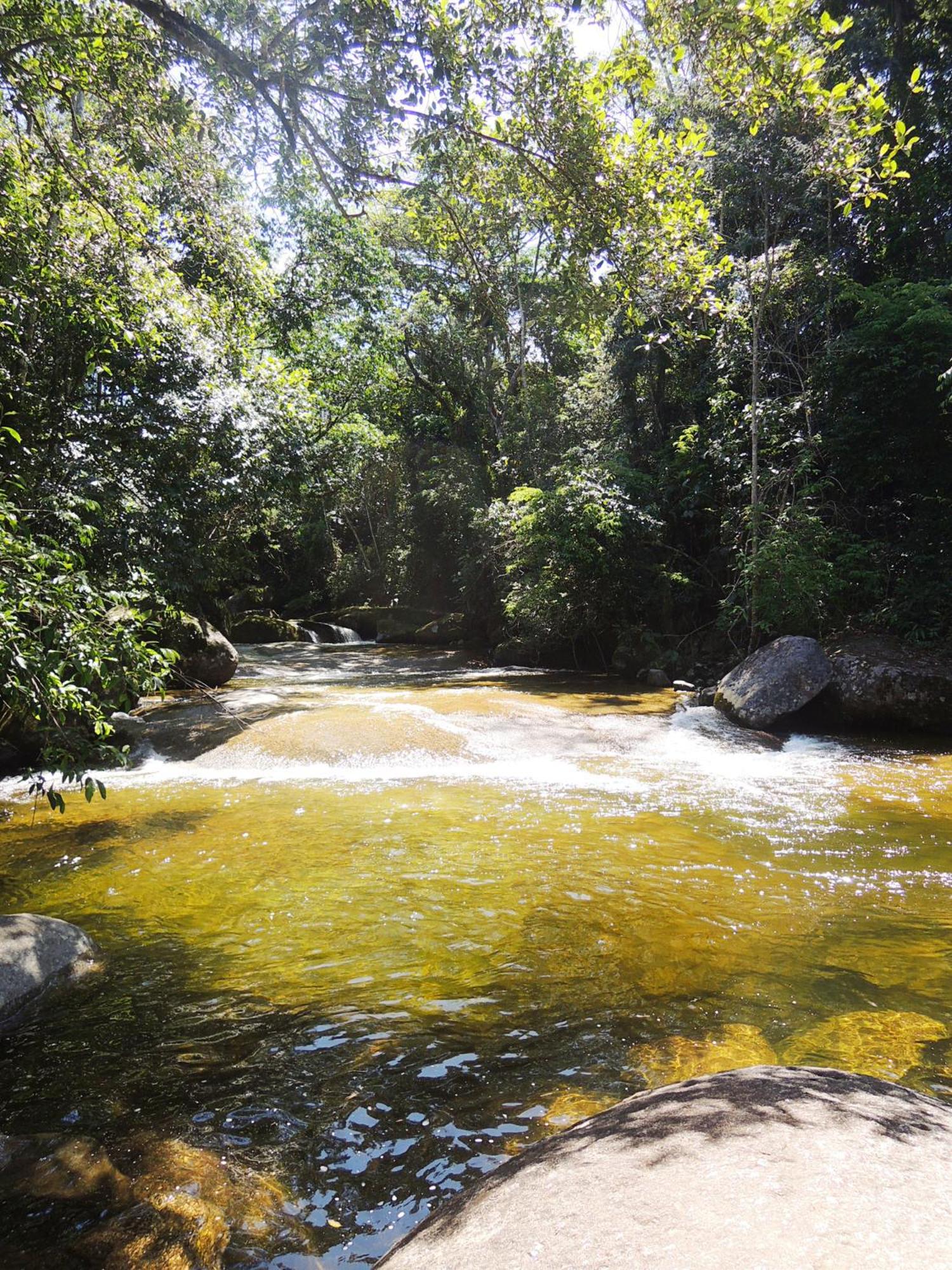 Sitio Namaste Paraty
