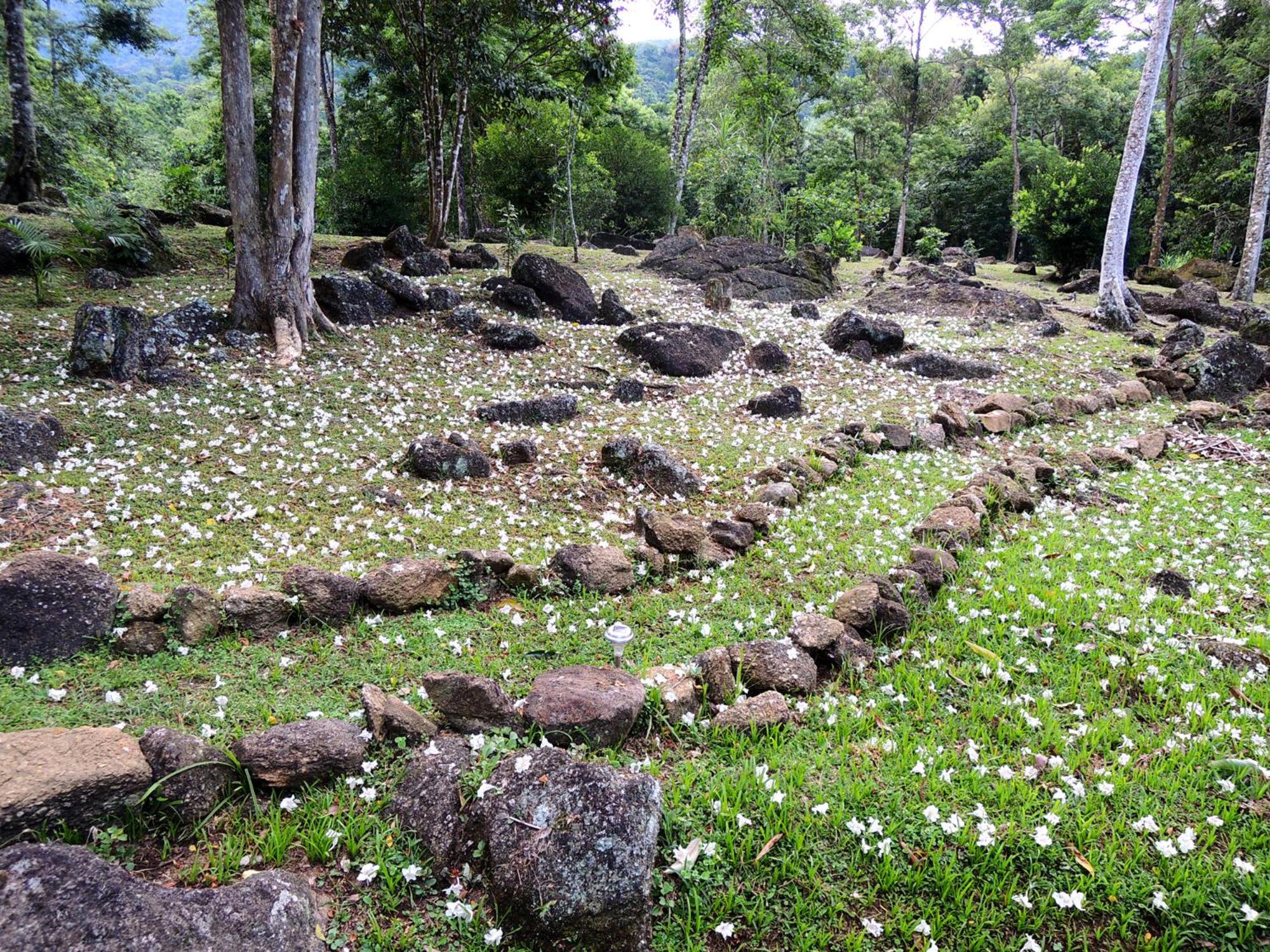 Sitio Namaste Paraty