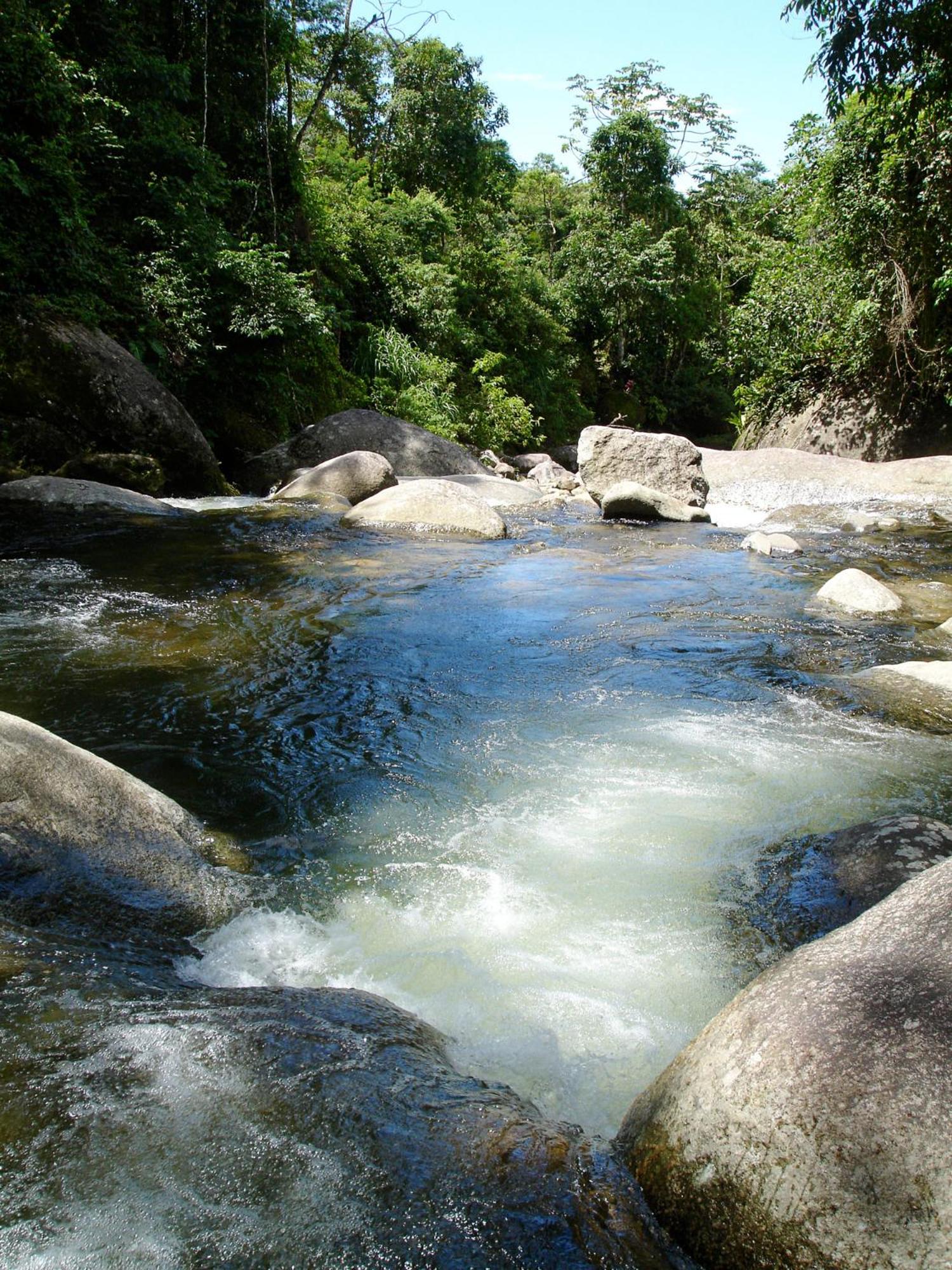 Sitio Namaste Paraty