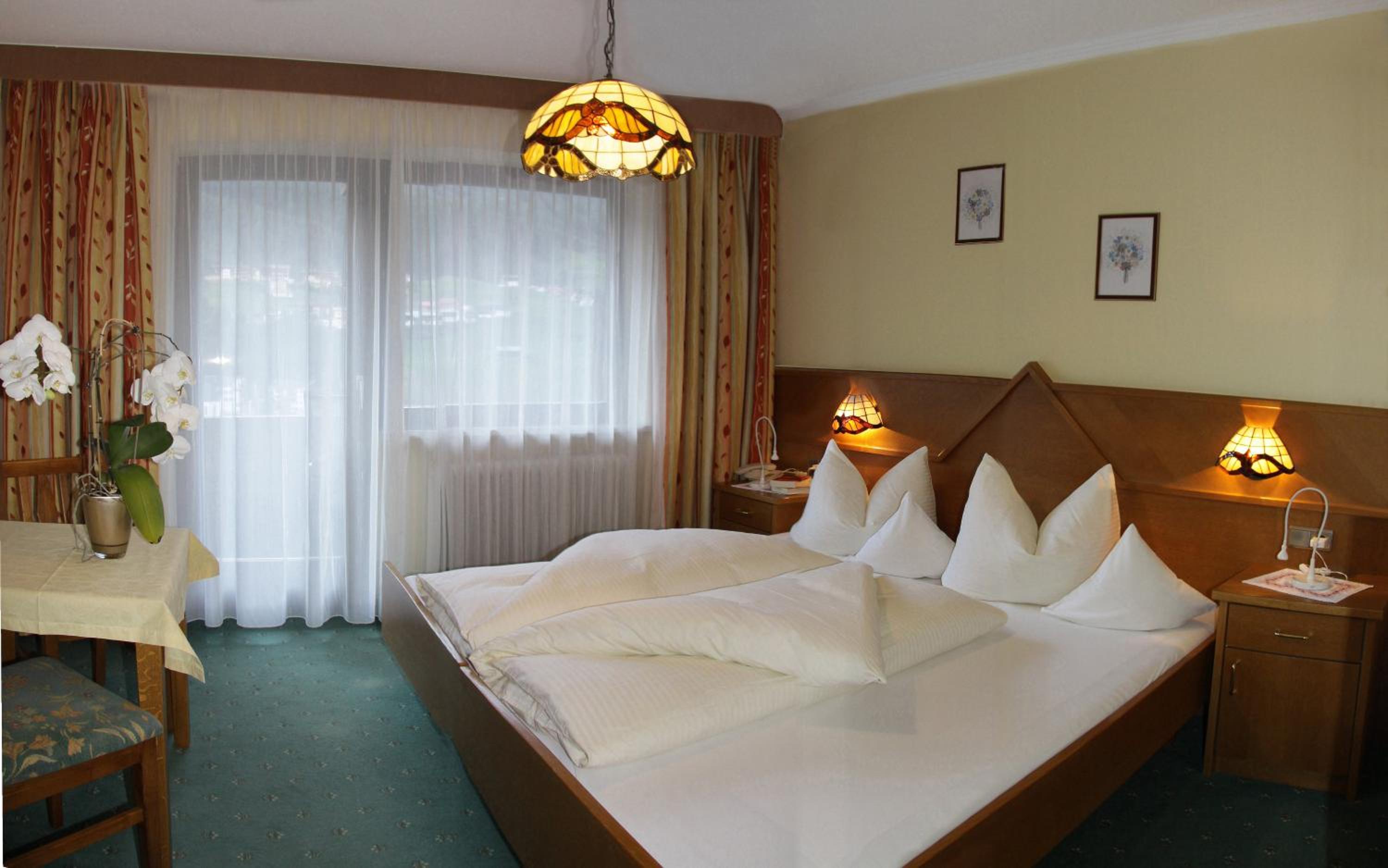 Pension Andreas