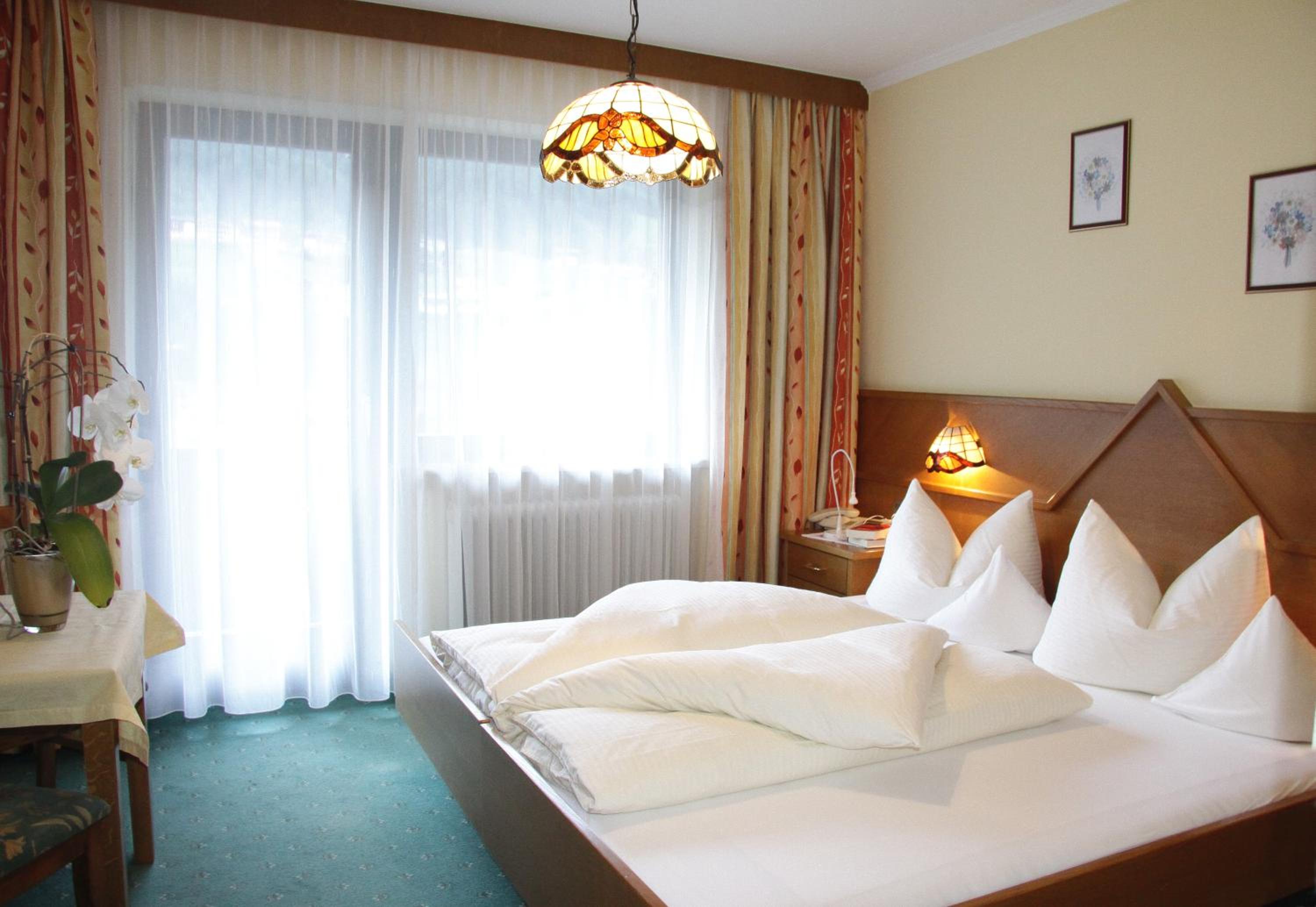 Pension Andreas