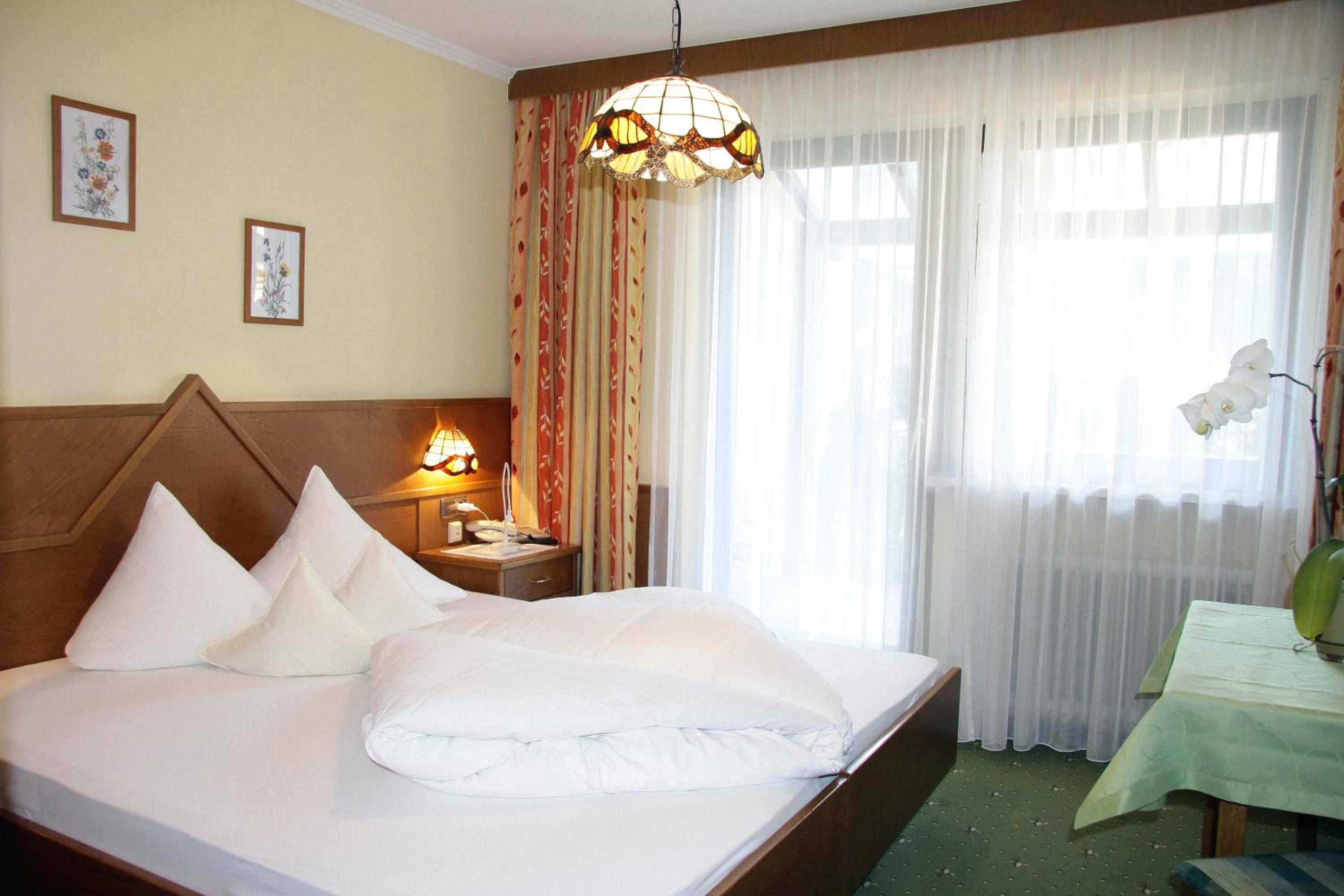 Pension Andreas