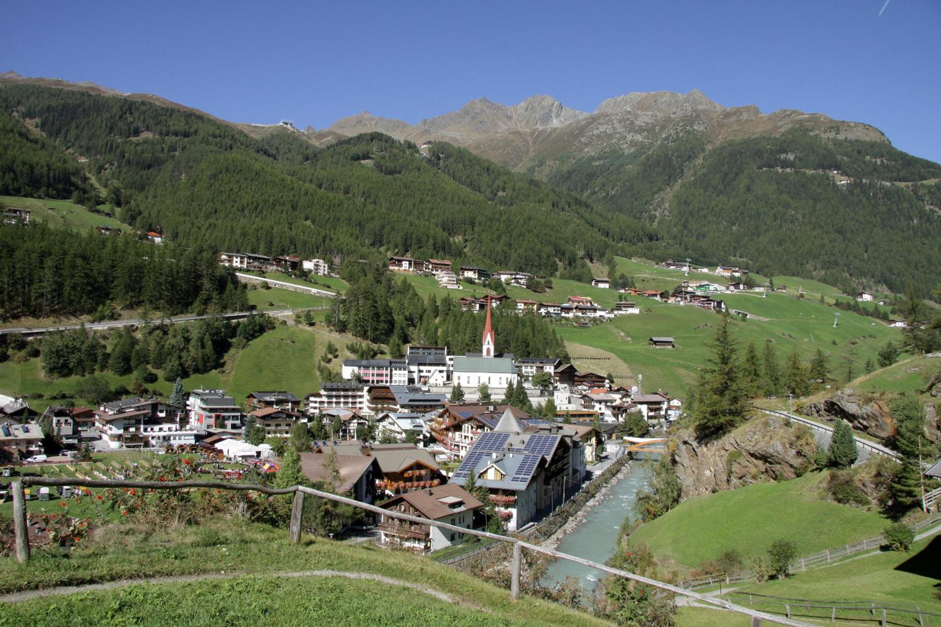 Pension Andreas