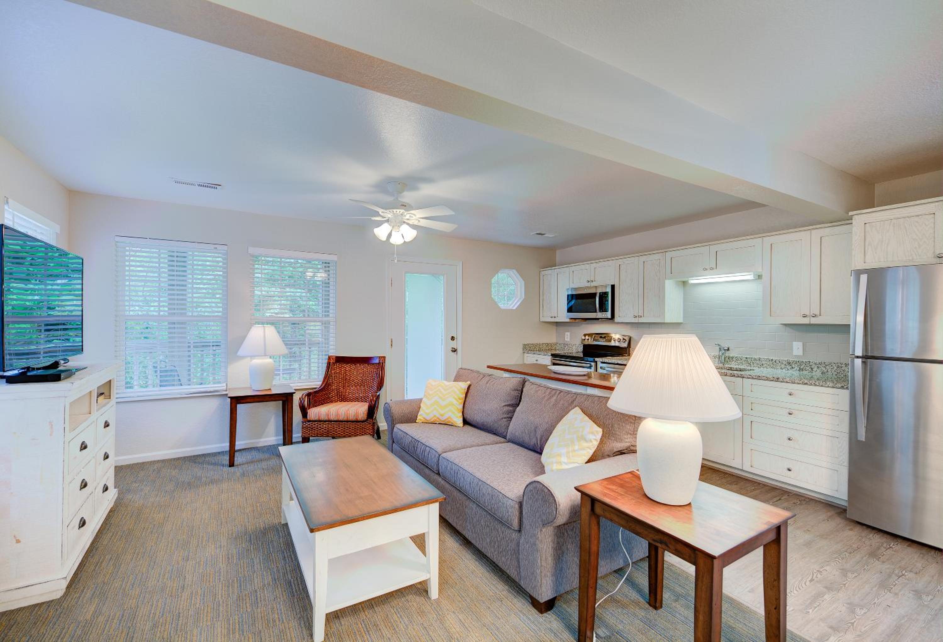 Hilton Vacation Club Beachwoods Kitty Hawk, Billede 37