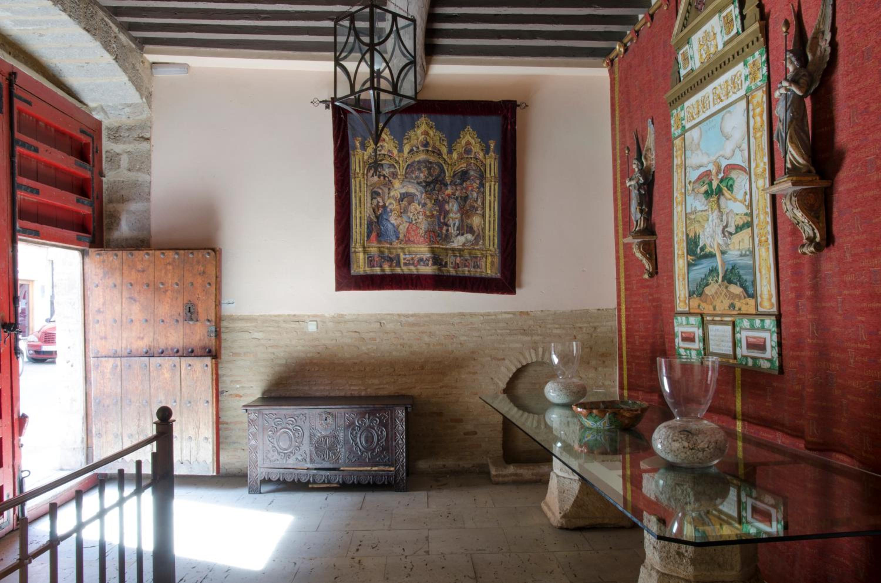 Palacio Rejadorada