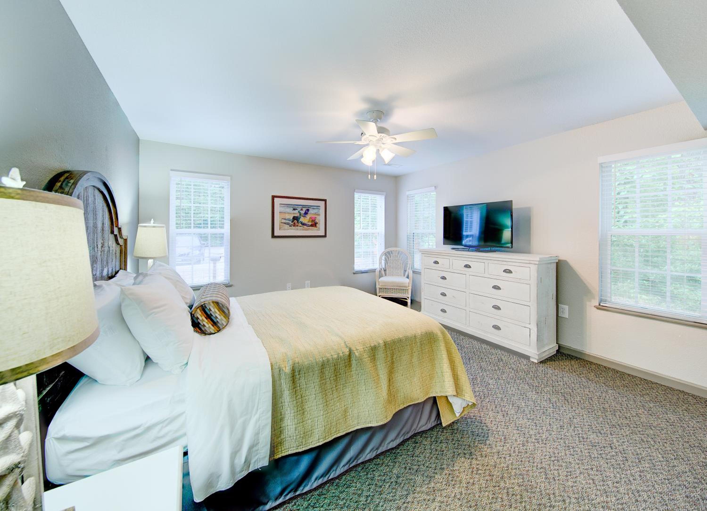 Hilton Vacation Club Beachwoods Kitty Hawk, Billede 22