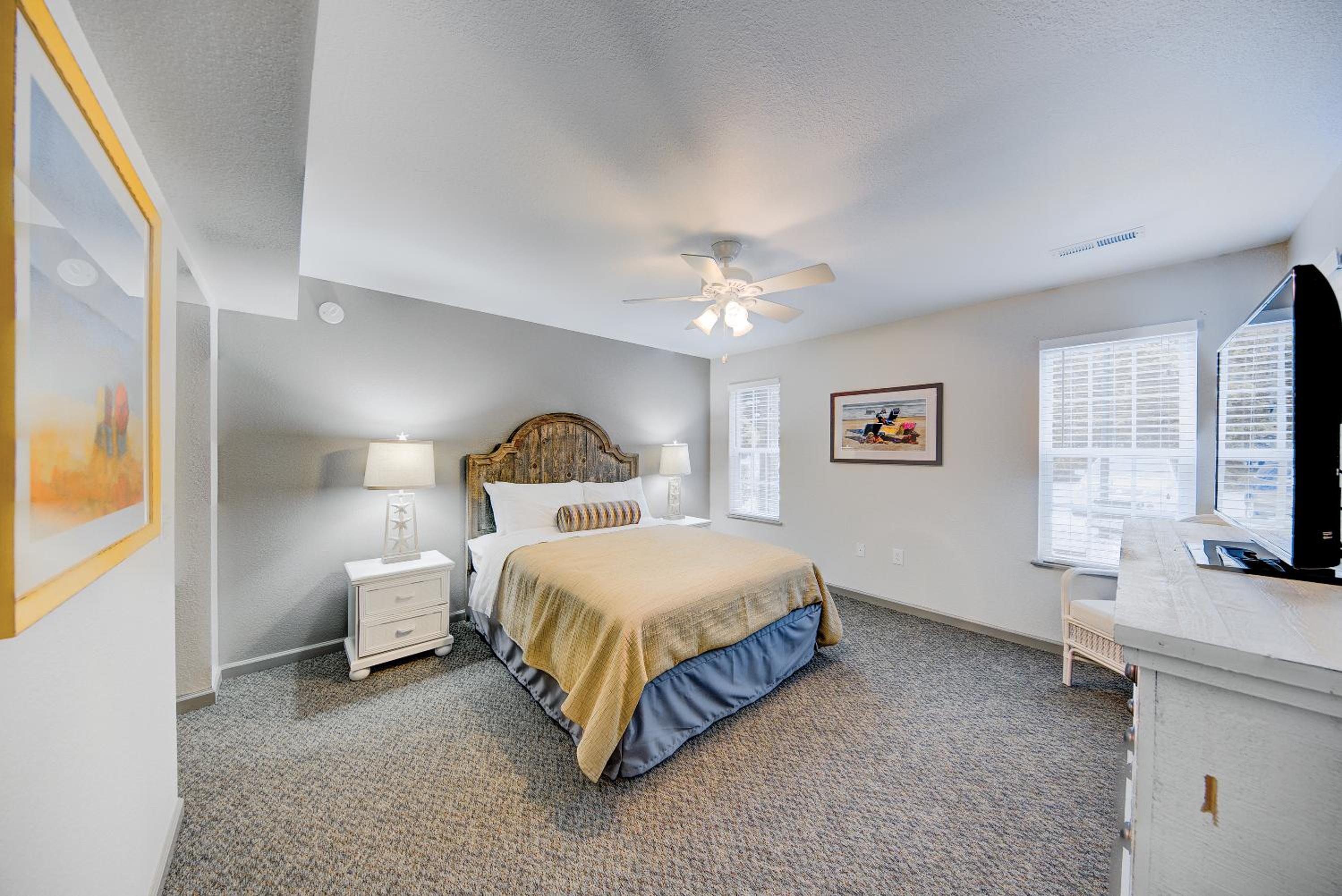 Hilton Vacation Club Beachwoods Kitty Hawk, Billede 65