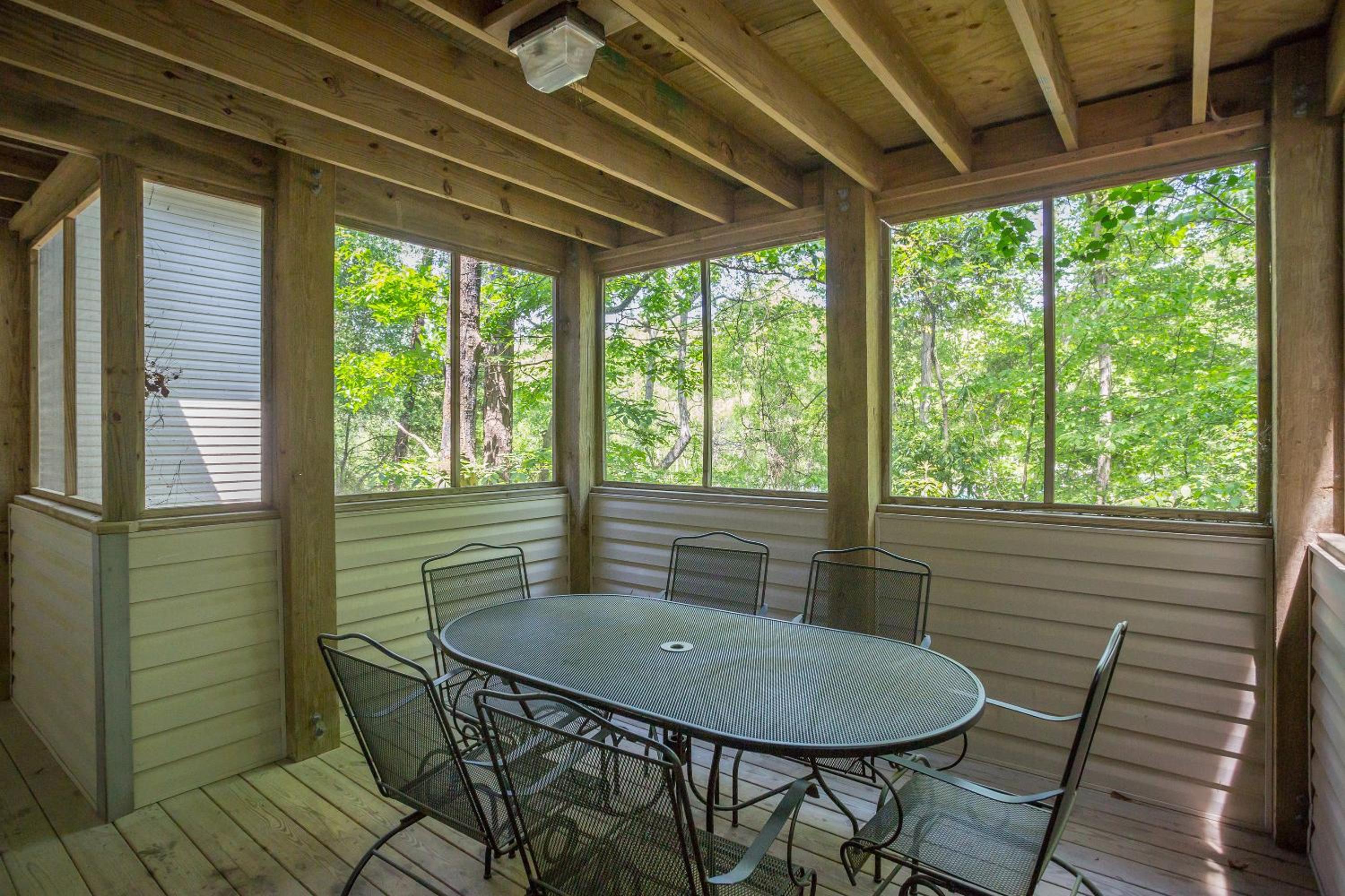 Hilton Vacation Club Beachwoods Kitty Hawk, Billede 32
