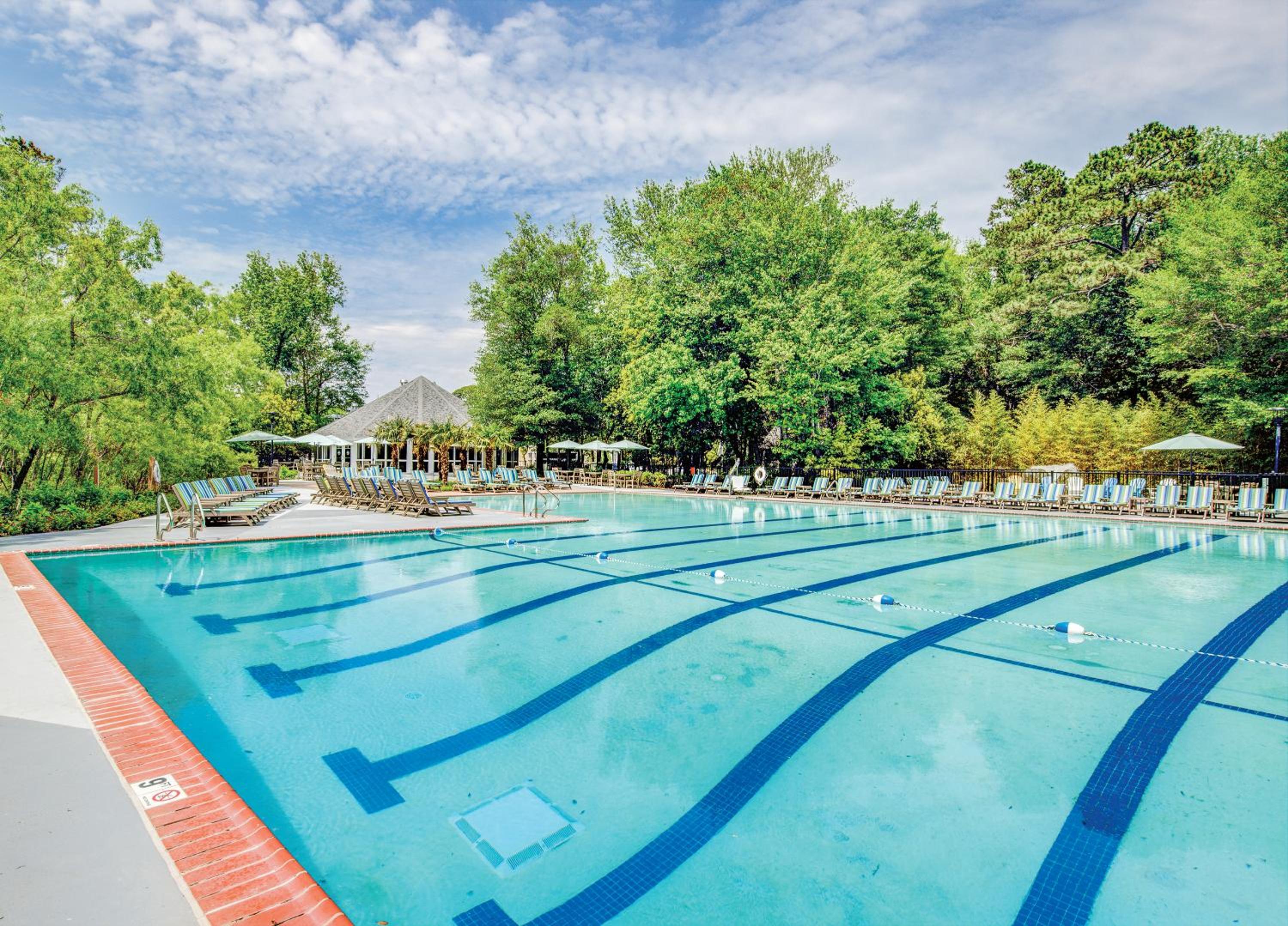 Hilton Vacation Club Beachwoods Kitty Hawk, Billede 15
