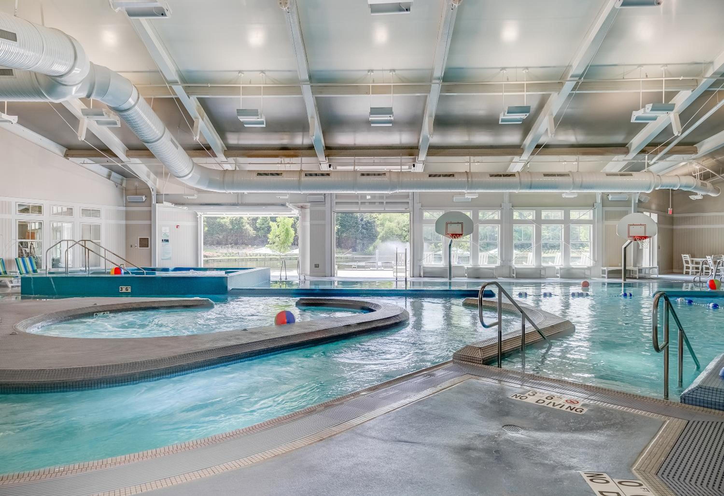 Hilton Vacation Club Beachwoods Kitty Hawk, Billede 18