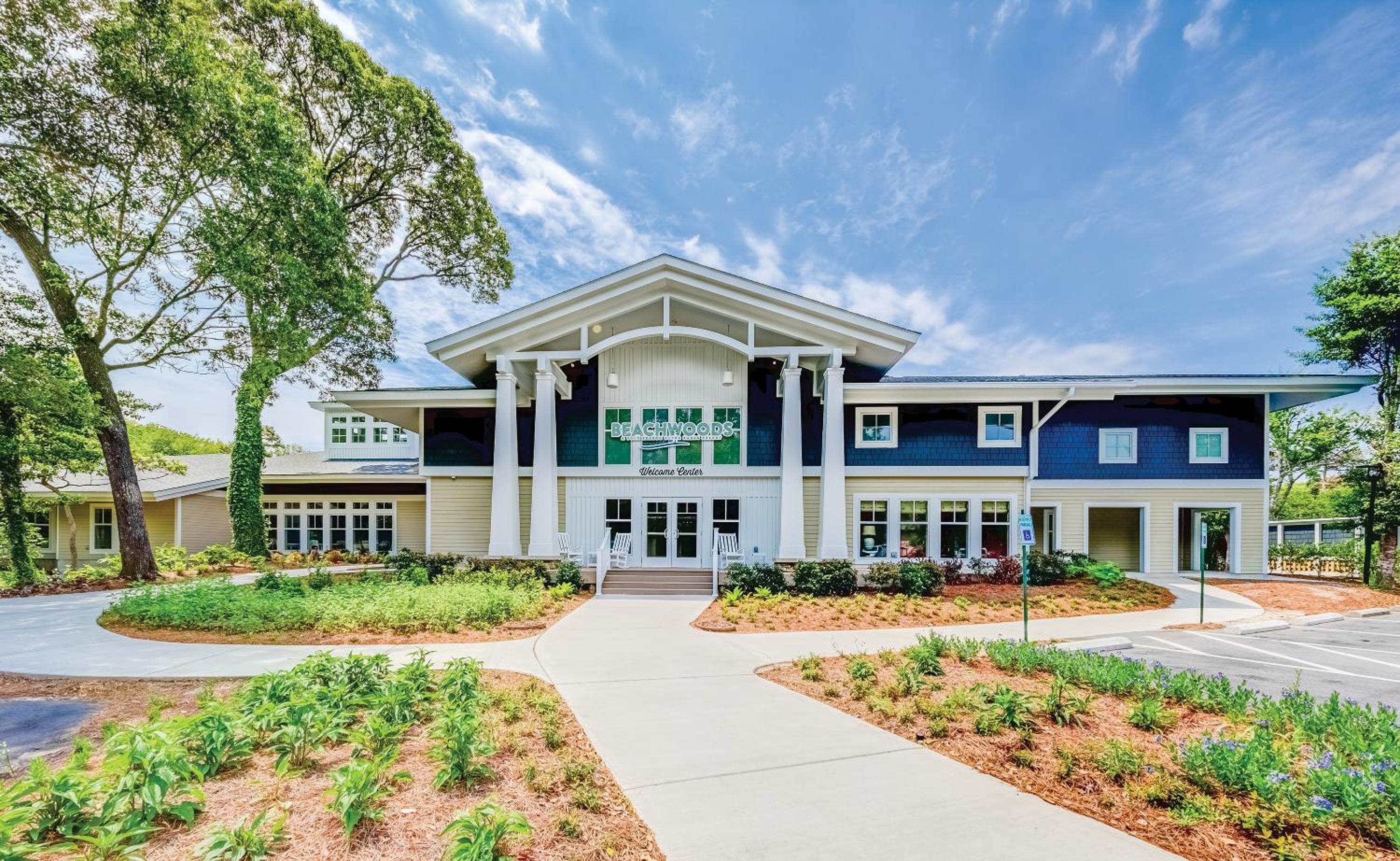 Hilton Vacation Club Beachwoods Kitty Hawk, Billede 74