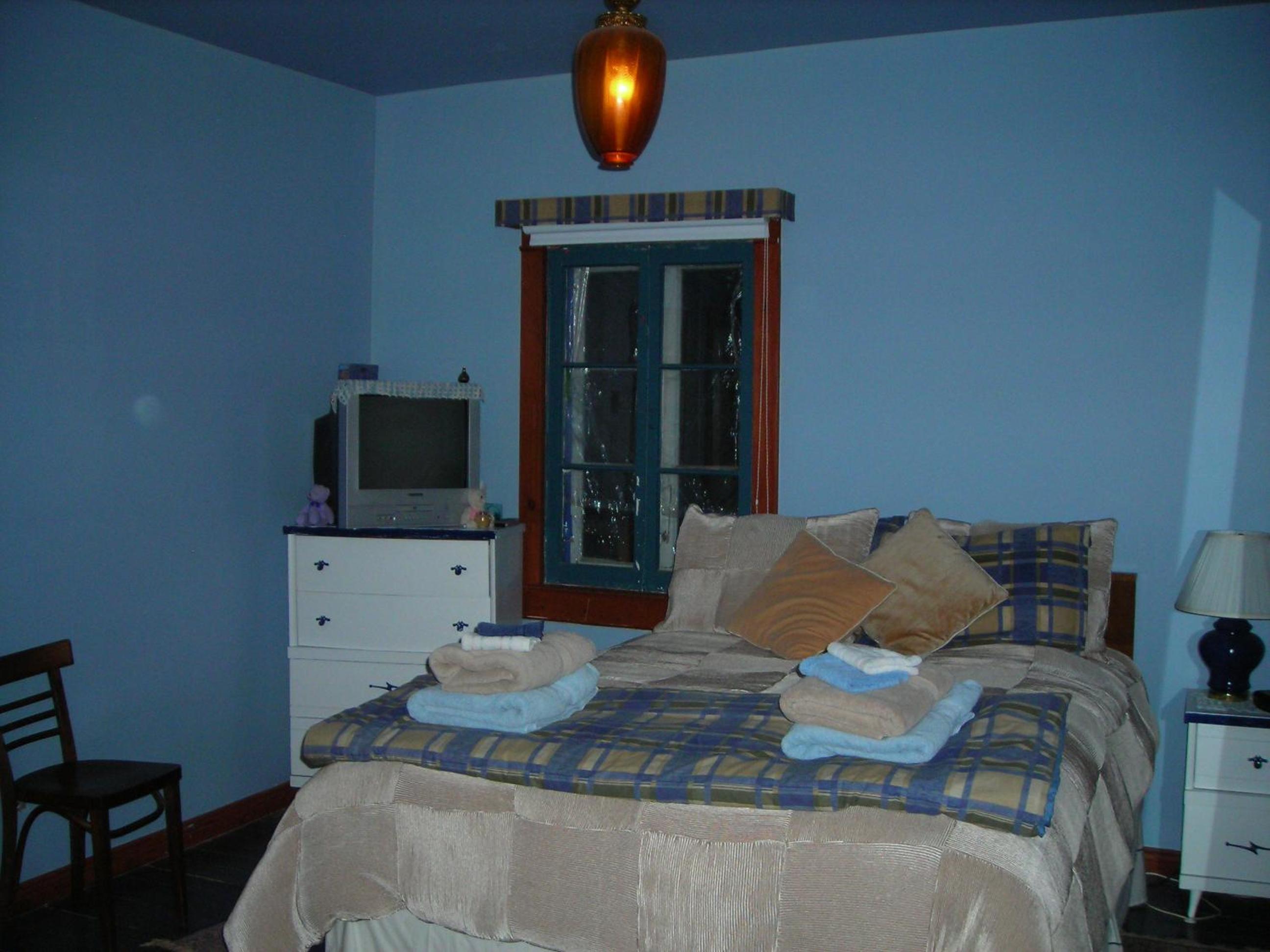 Gîte des Hauteurs et Café de la place
