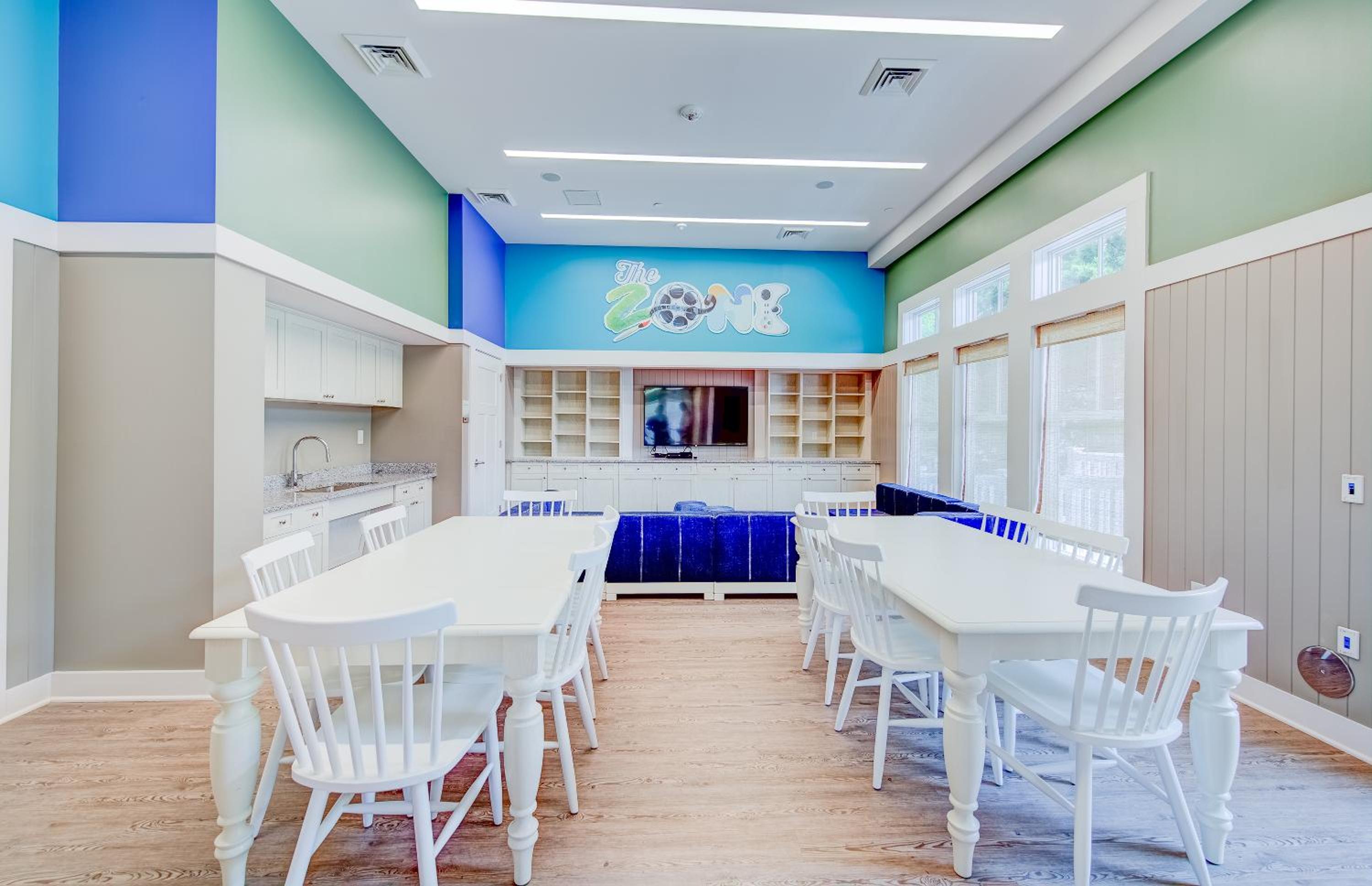 Hilton Vacation Club Beachwoods Kitty Hawk, Billede 70