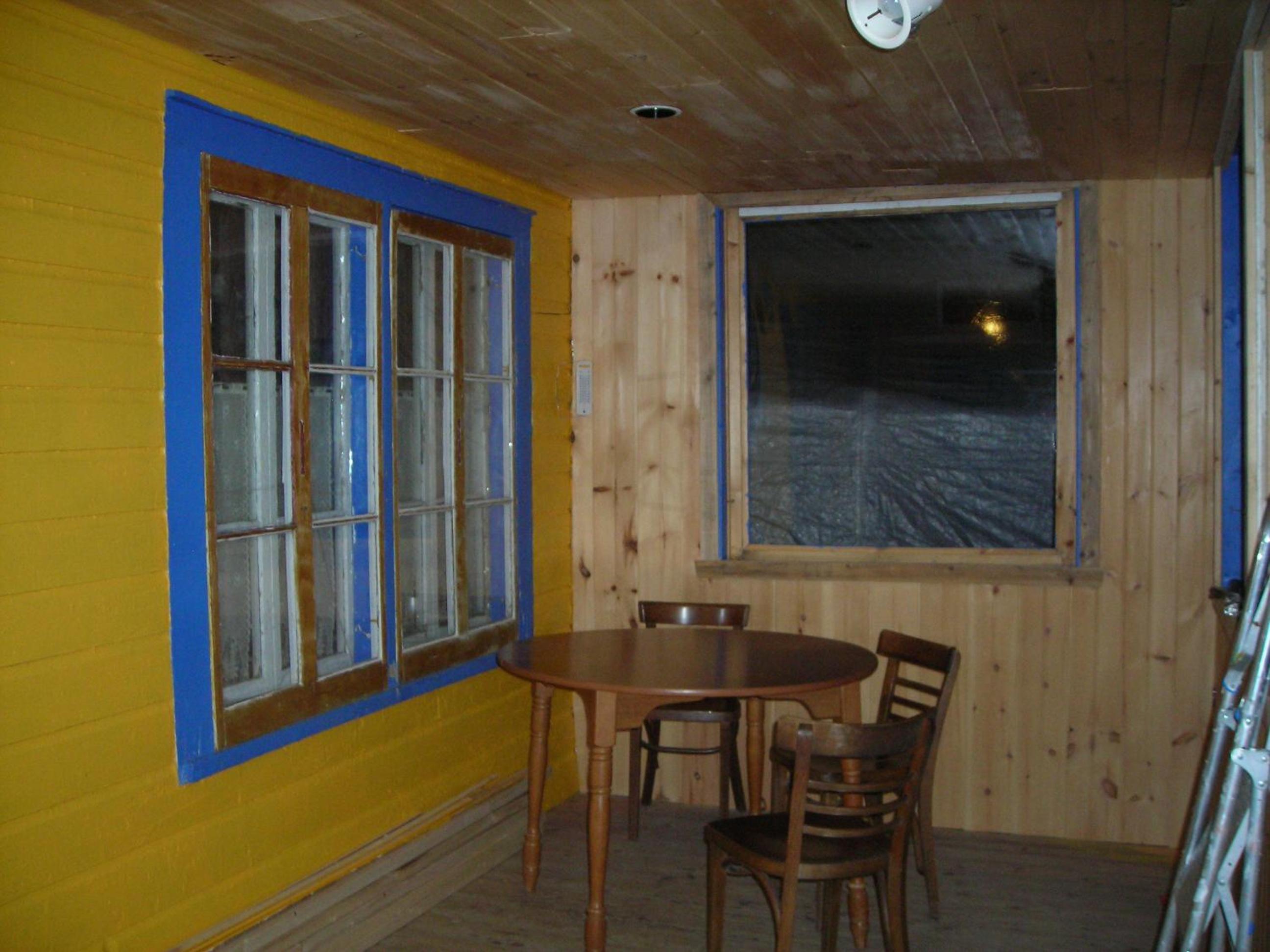 Gîte des Hauteurs et Café de la place